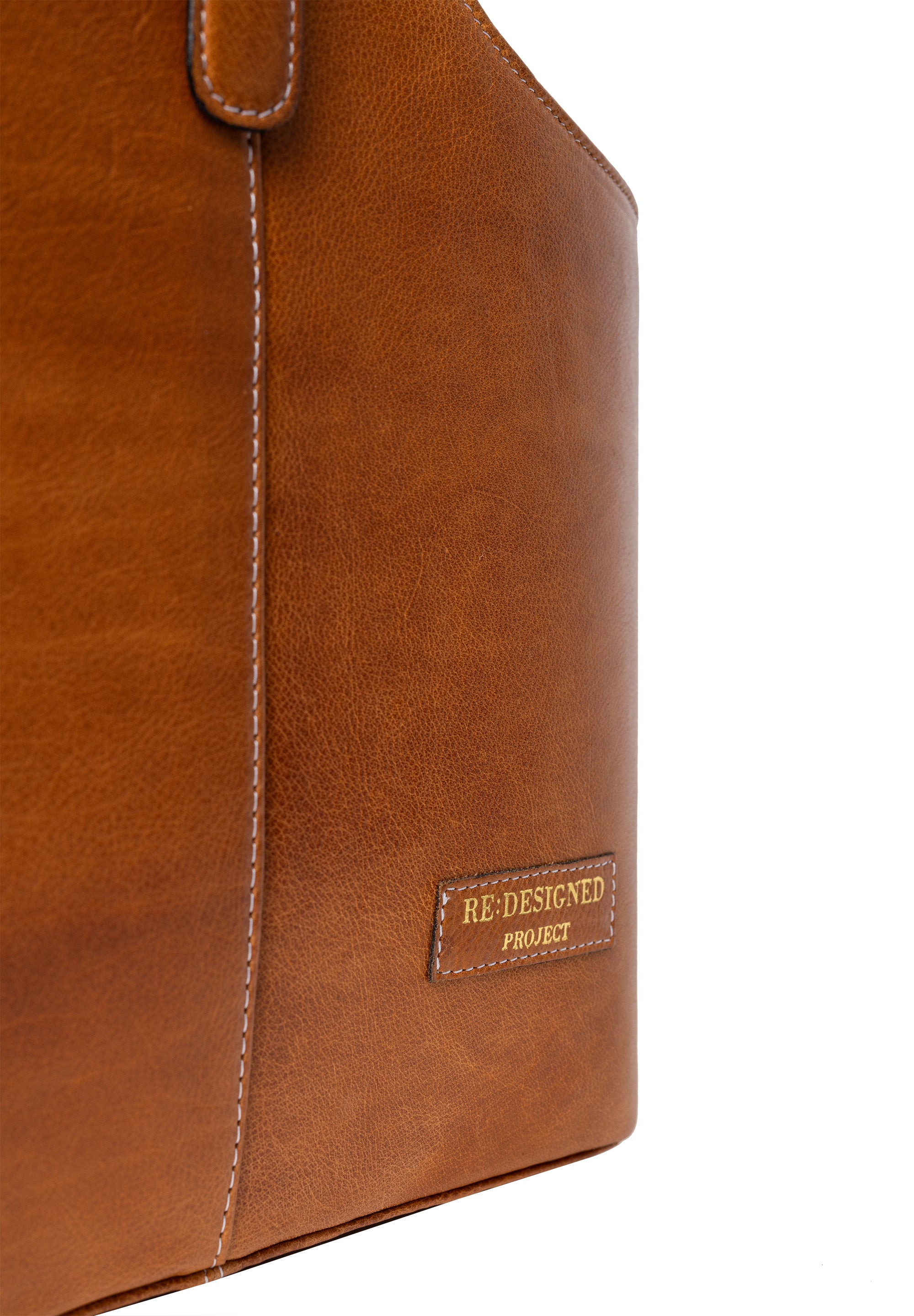 Project 71 bag by Re-Designed