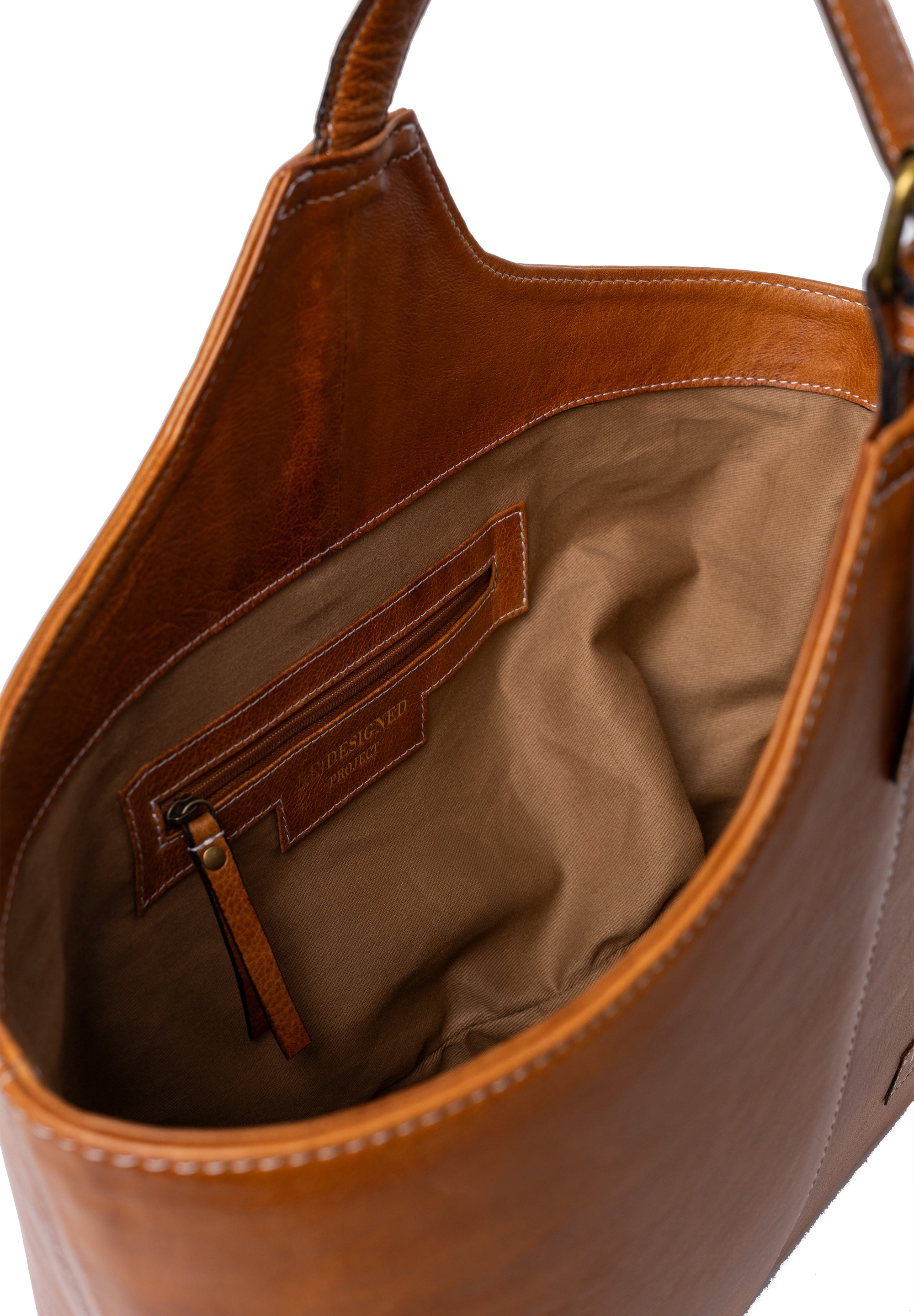 Project 71 bag by Re-Designed