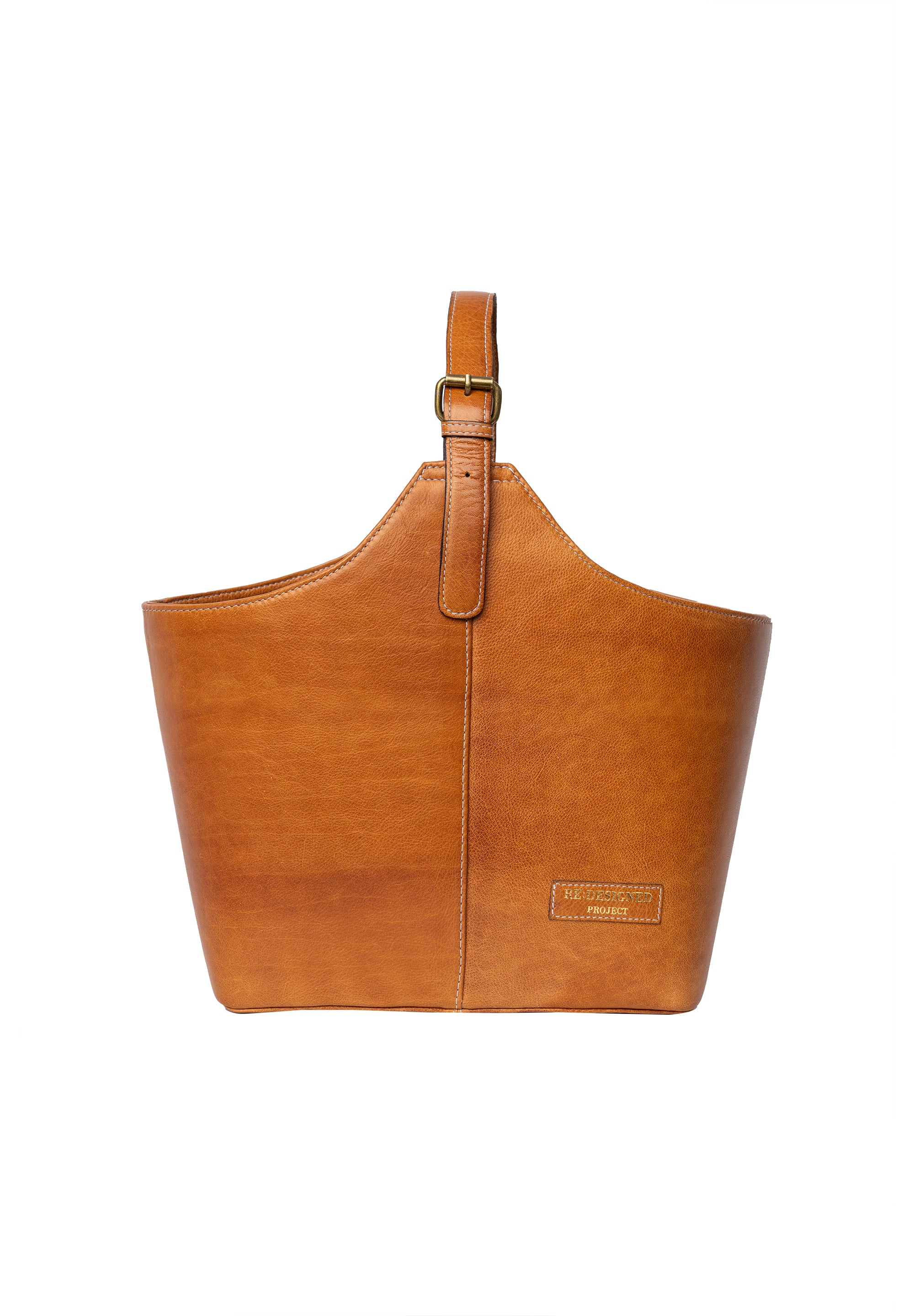 Project 71 bag by Re-Designed