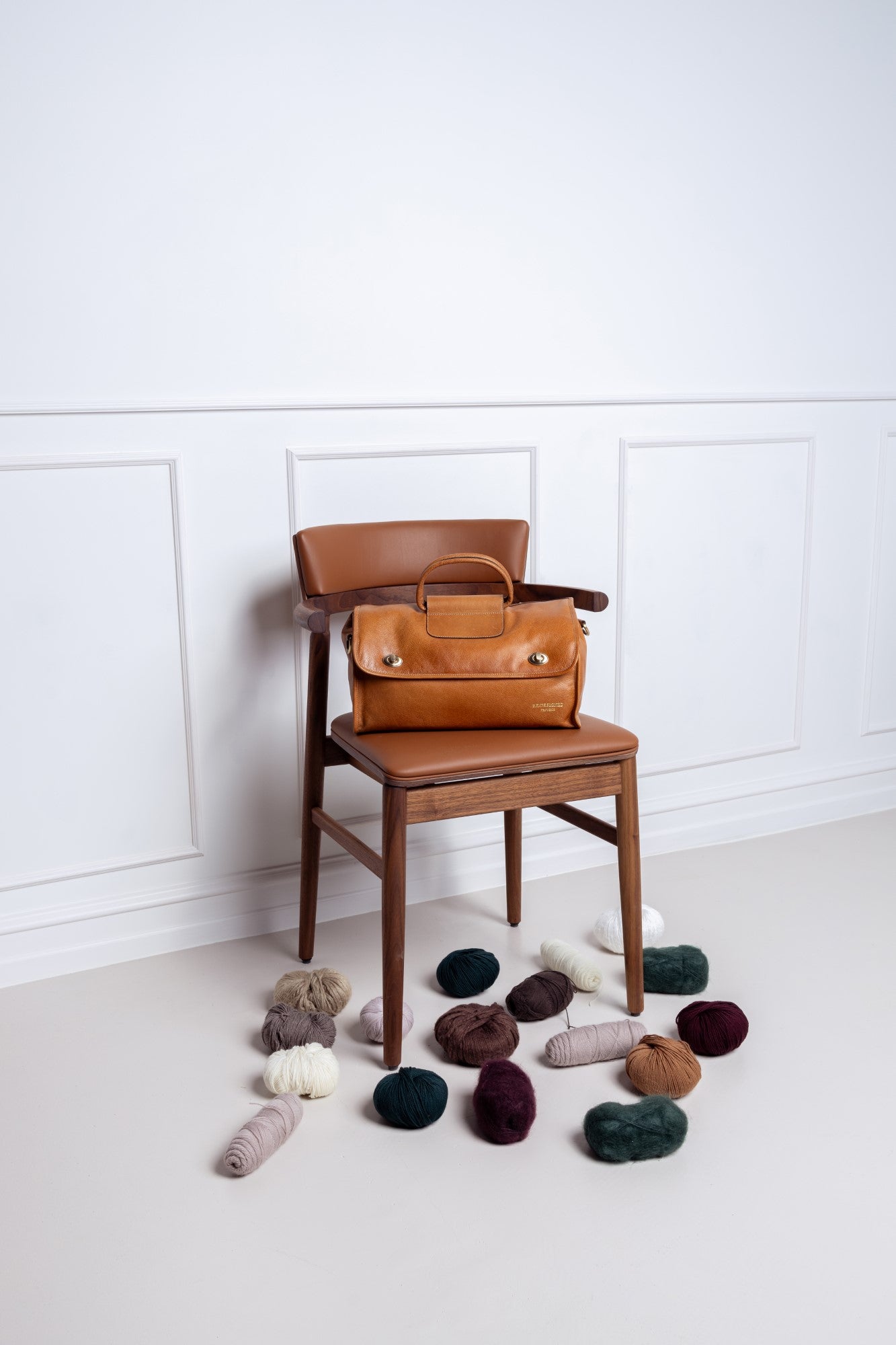 Project 73 bag by Re:Designed