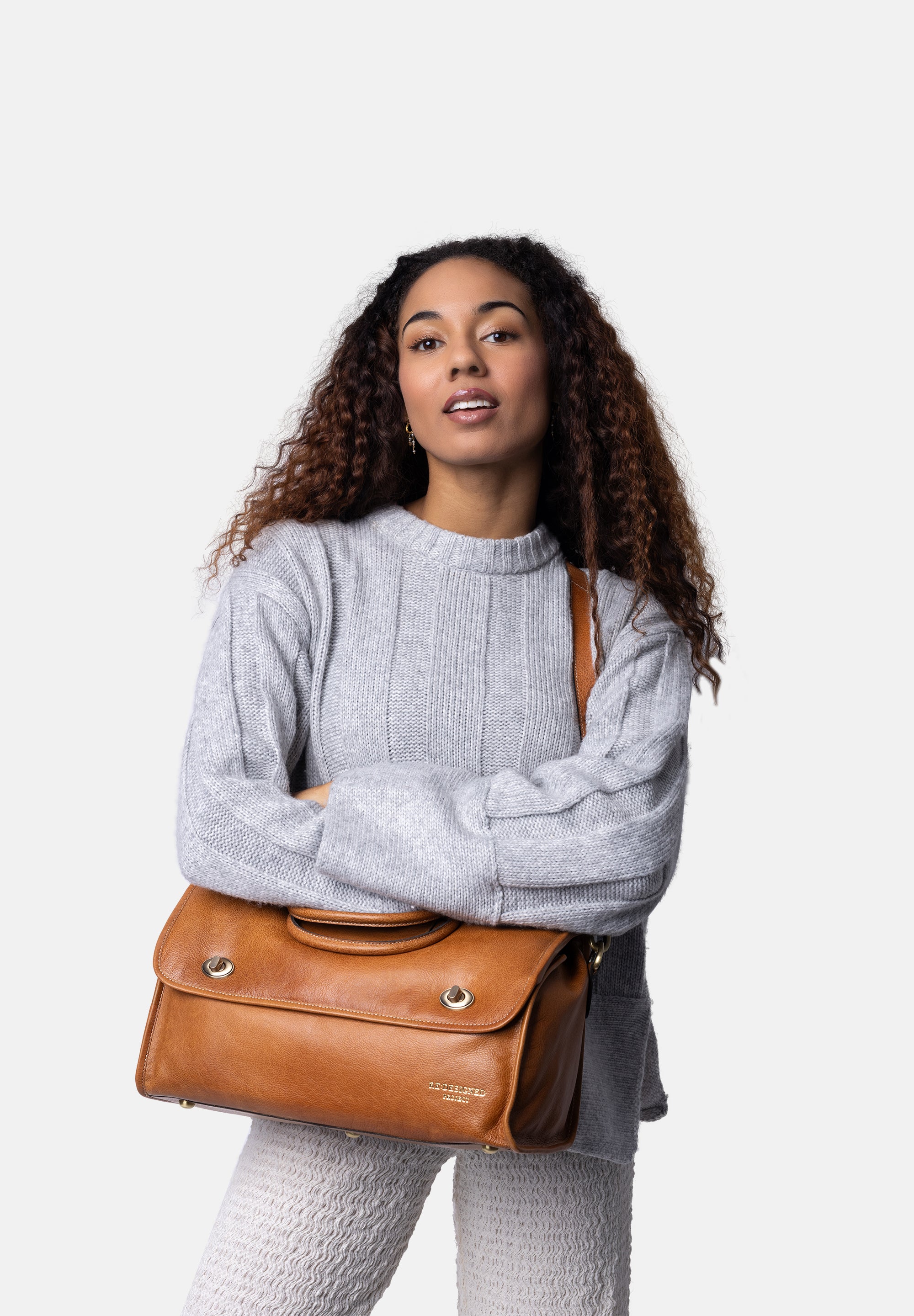 Project 73 bag by Re:Designed