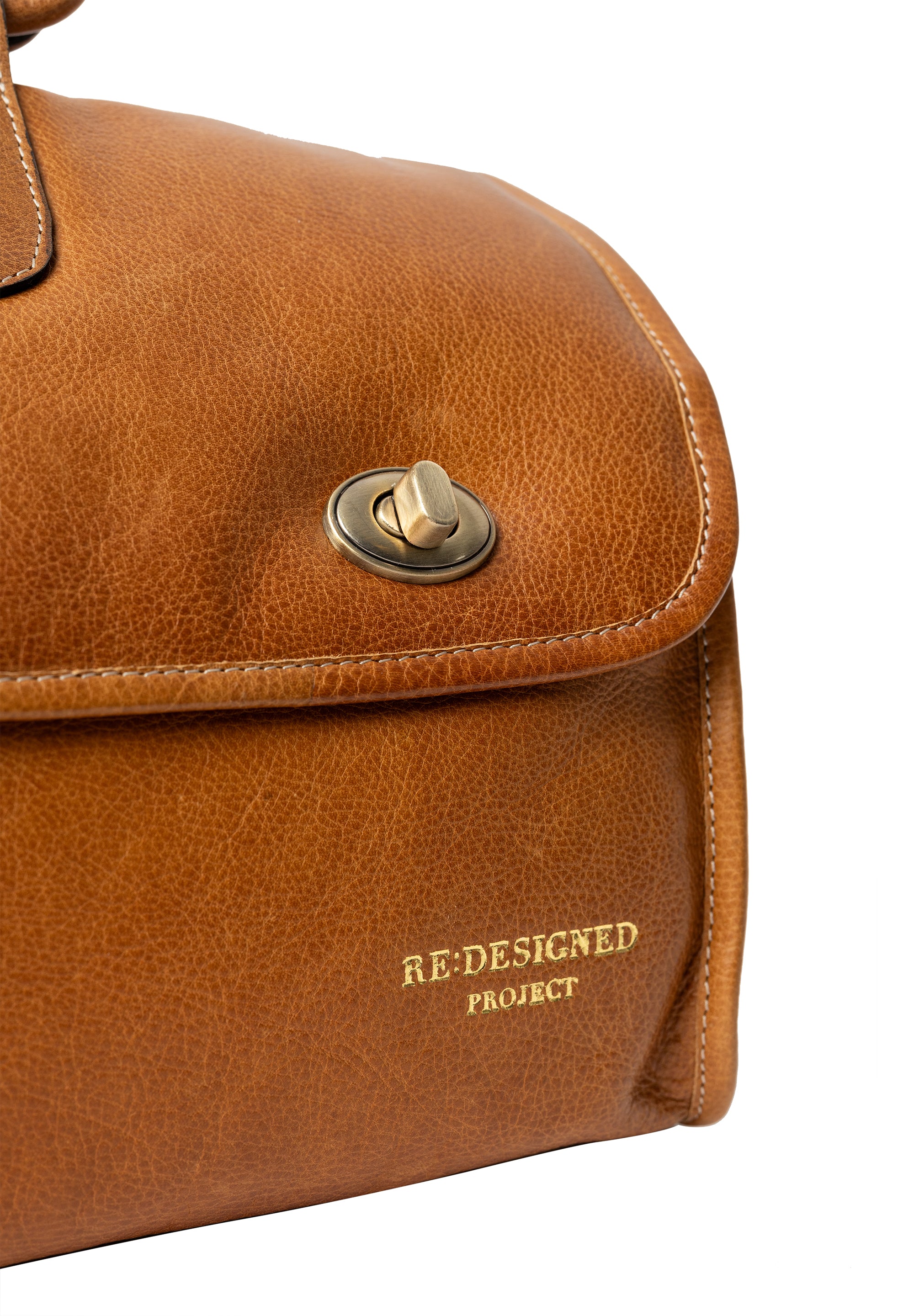 Project 73 bag by Re:Designed