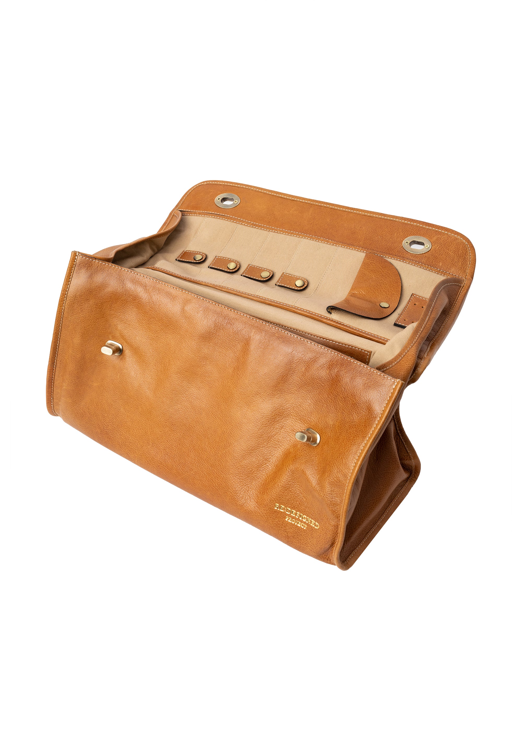 Project 73 bag by Re:Designed