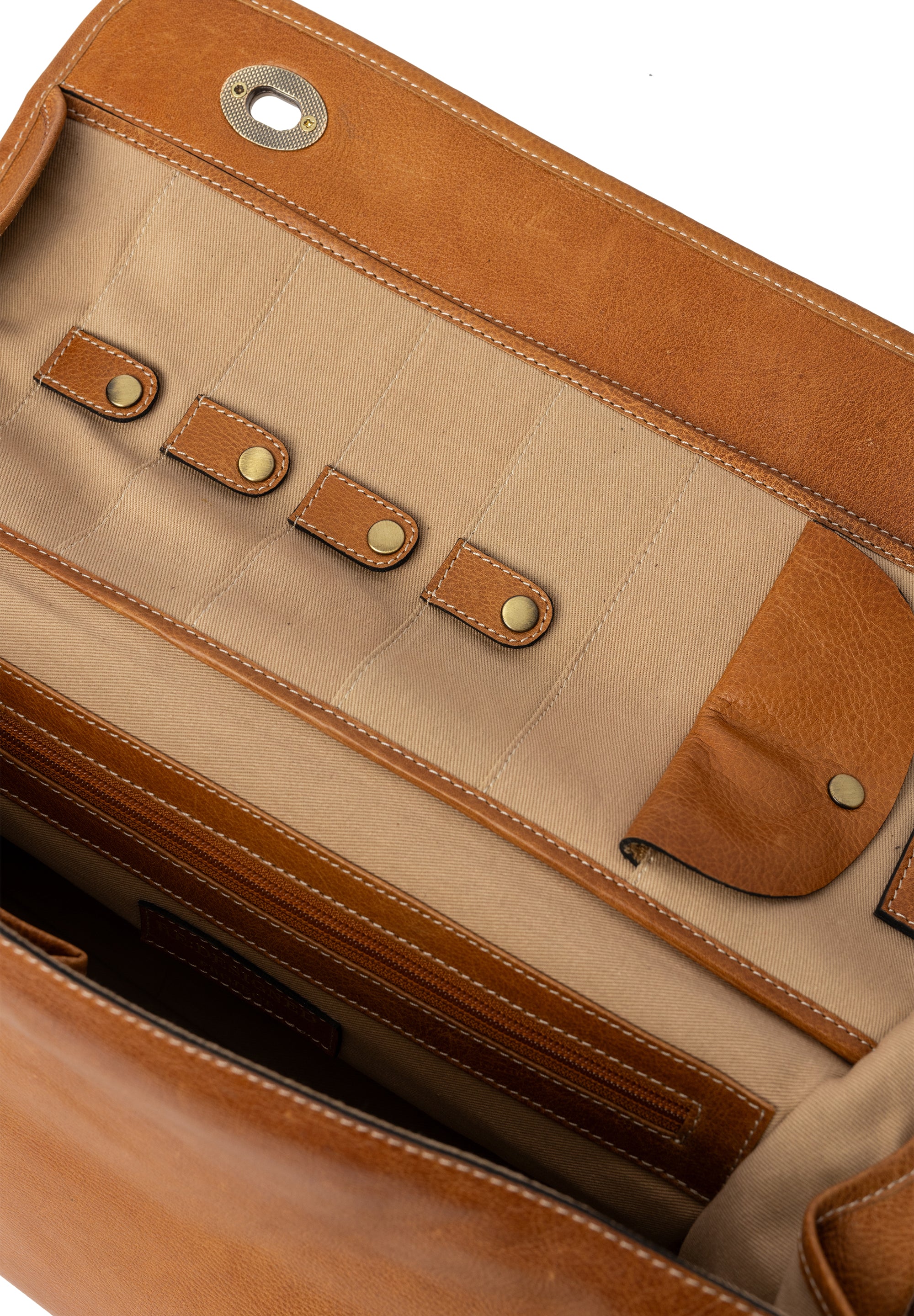 Project 73 bag by Re:Designed