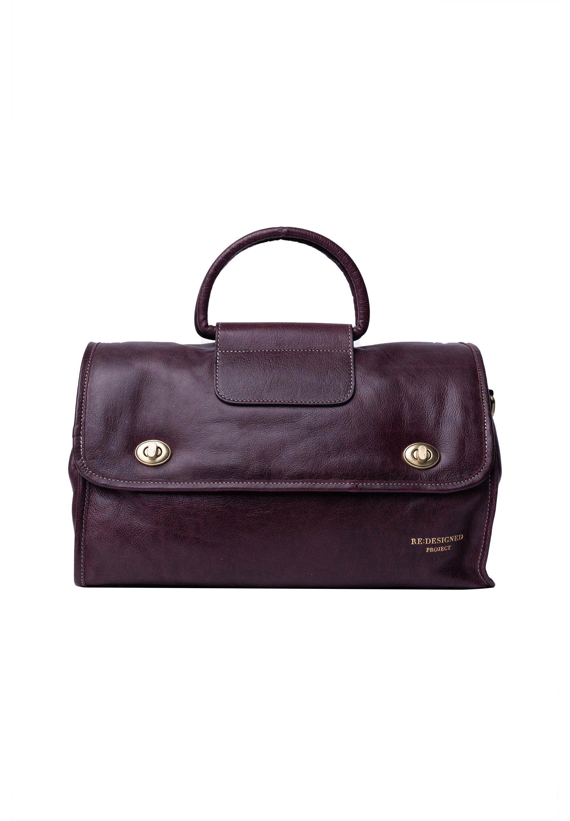 Project 73 bag by Re:Designed