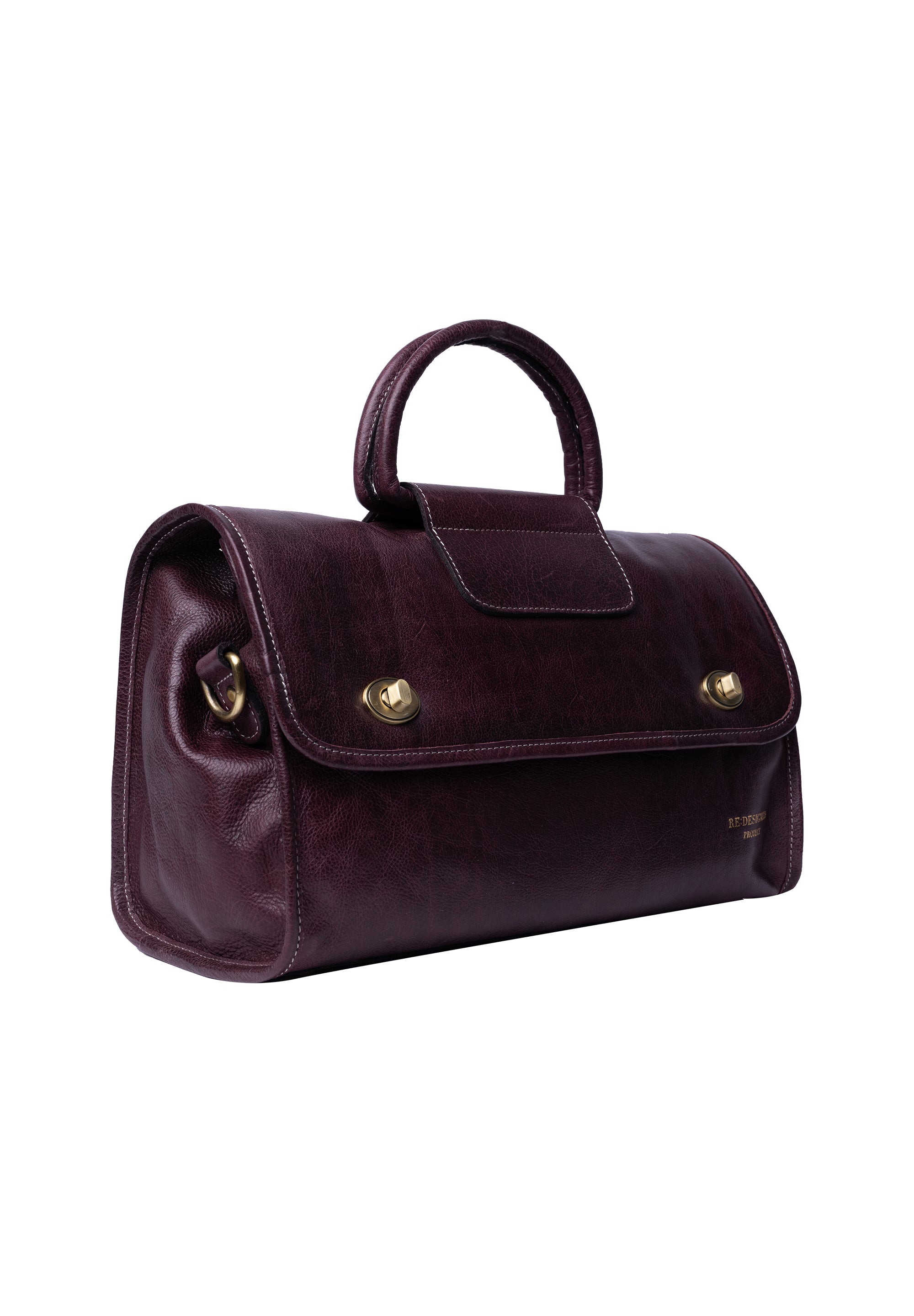 Project 73 bag by Re:Designed