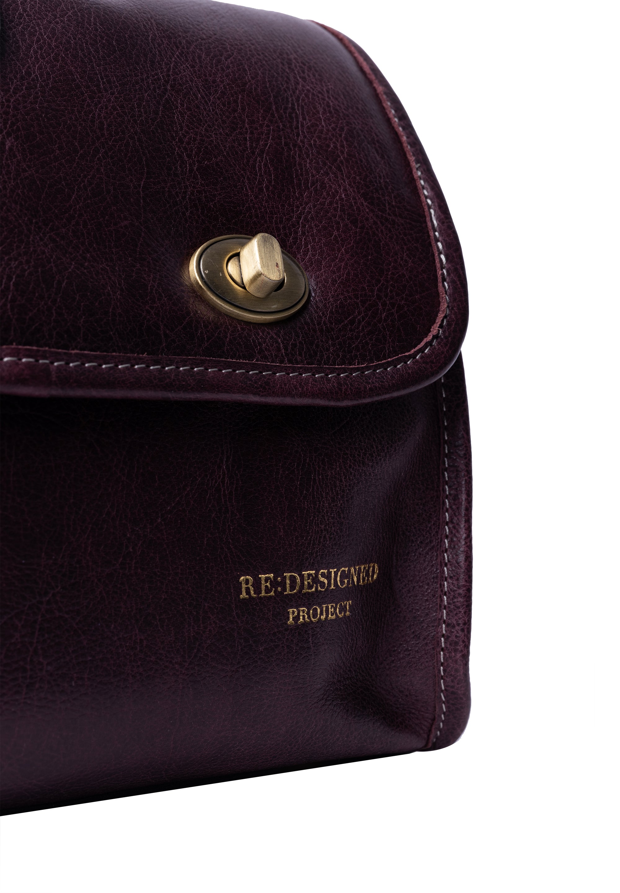 Project 73 bag by Re:Designed