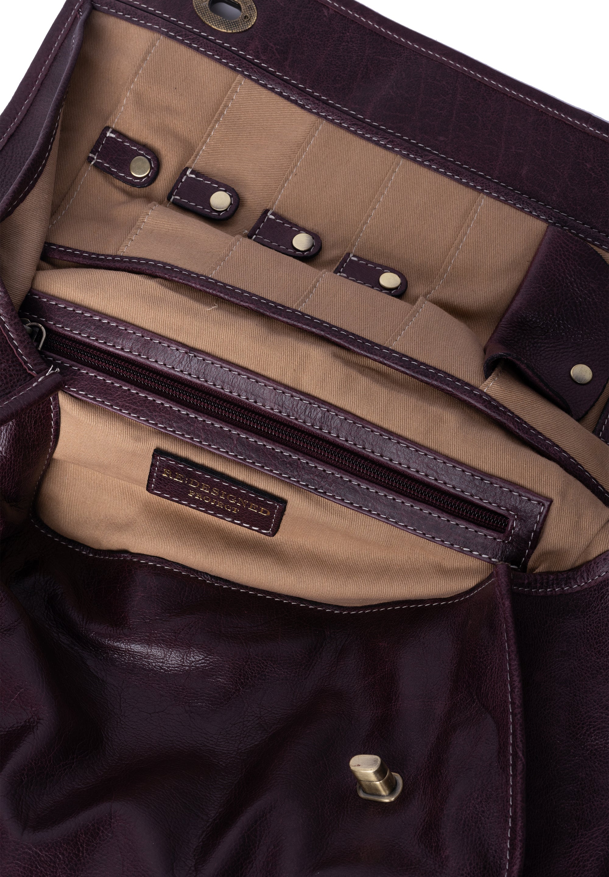 Project 73 bag by Re:Designed