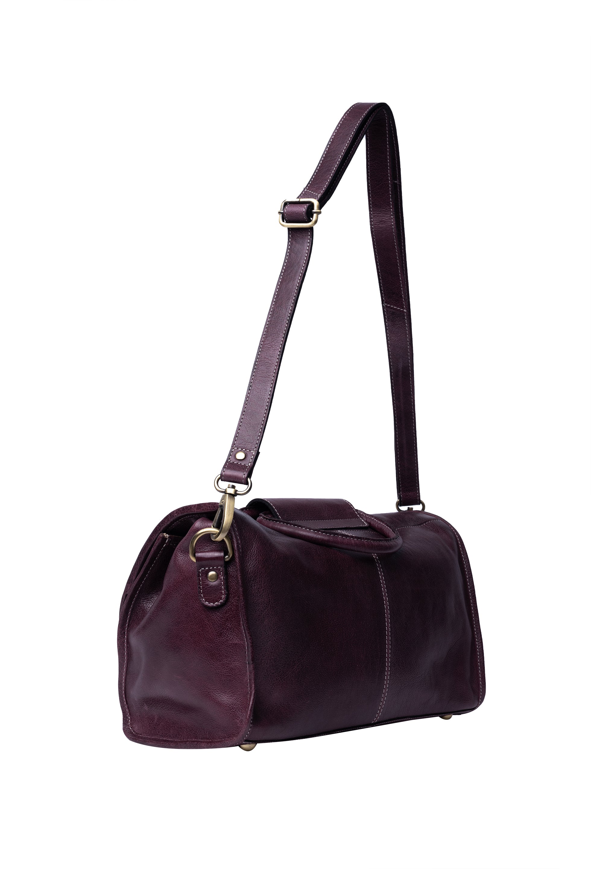 Project 73 bag by Re:Designed