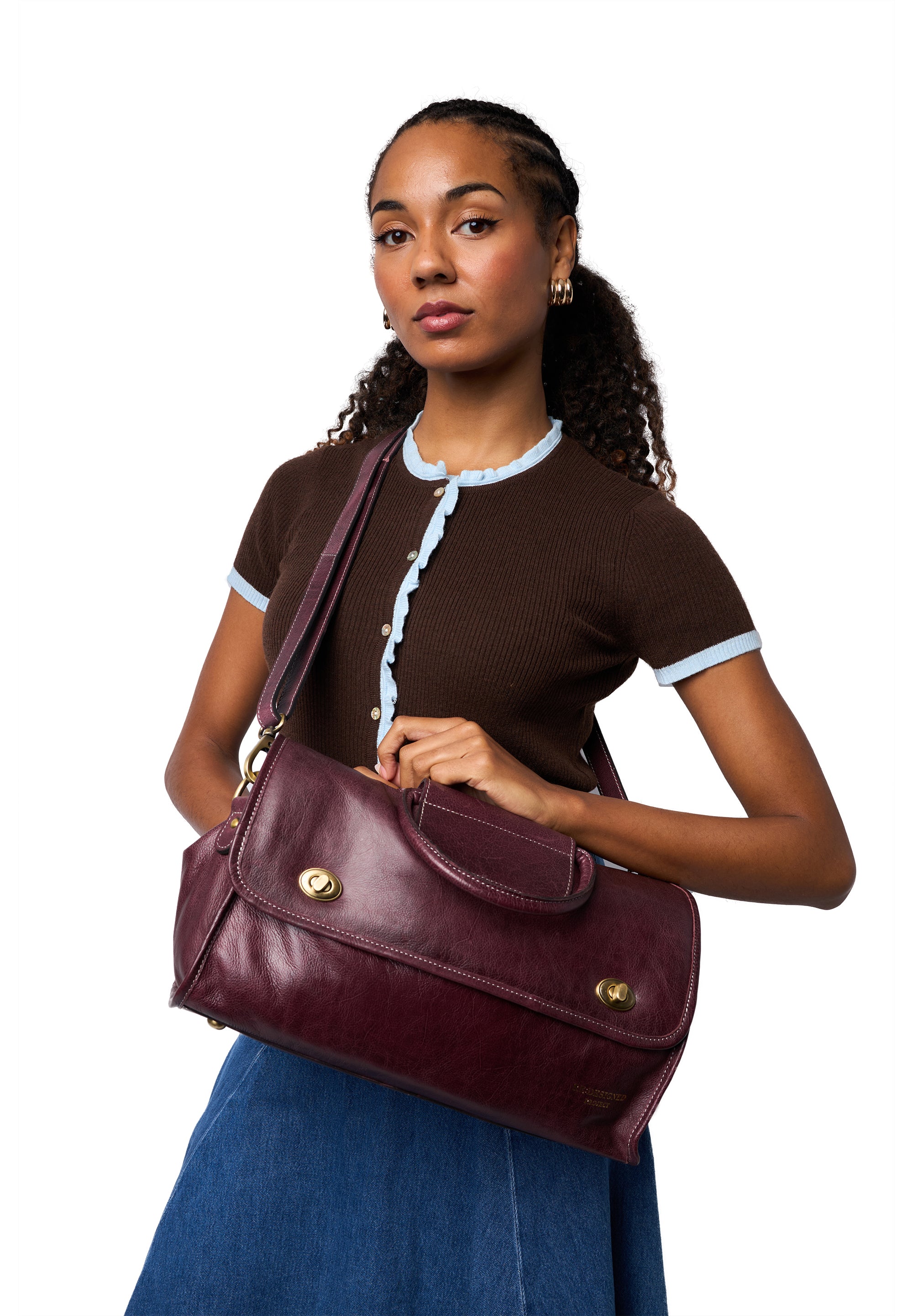 Project 73 bag by Re:Designed