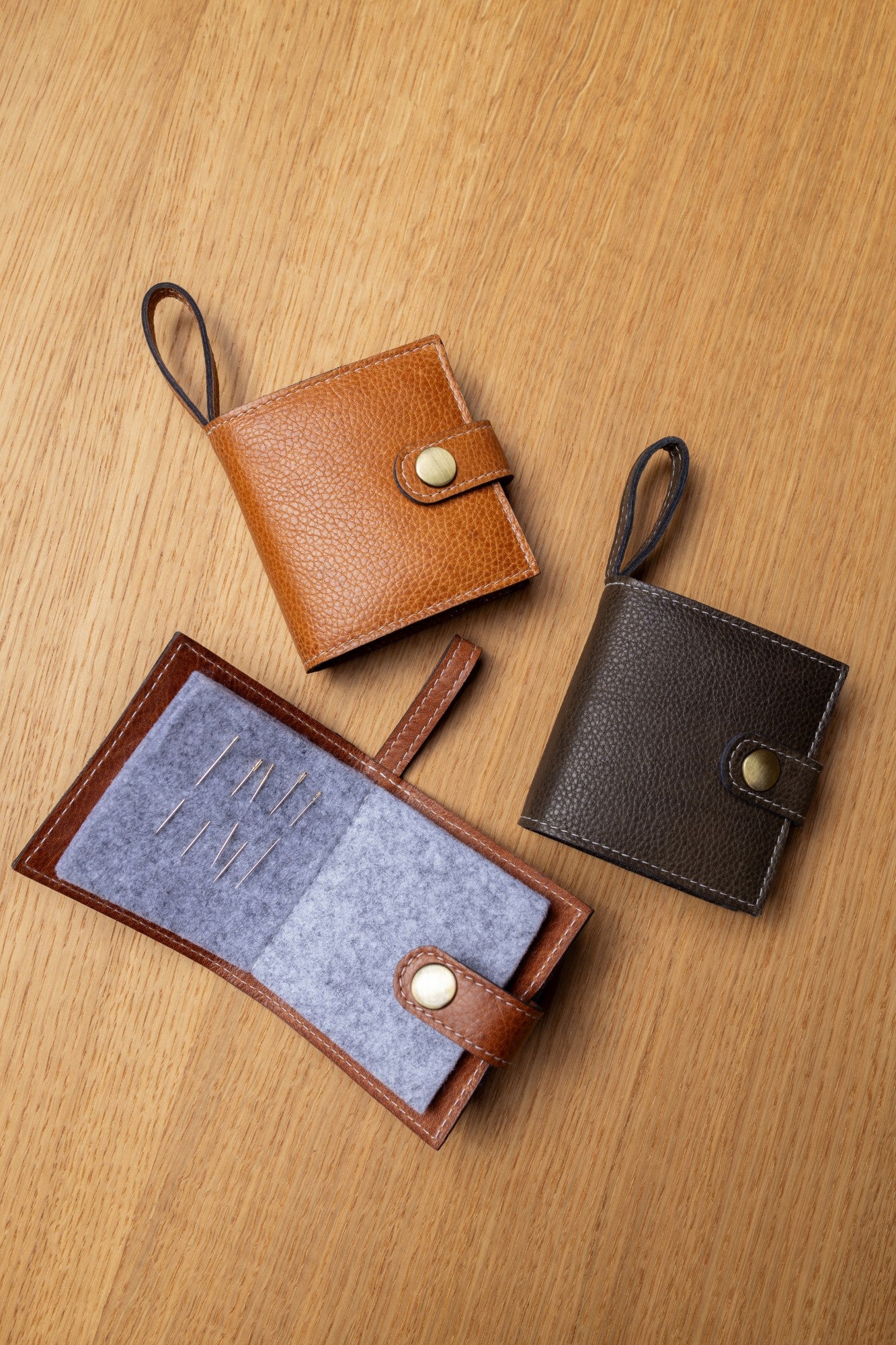 Project 76 bag by Re:Designed