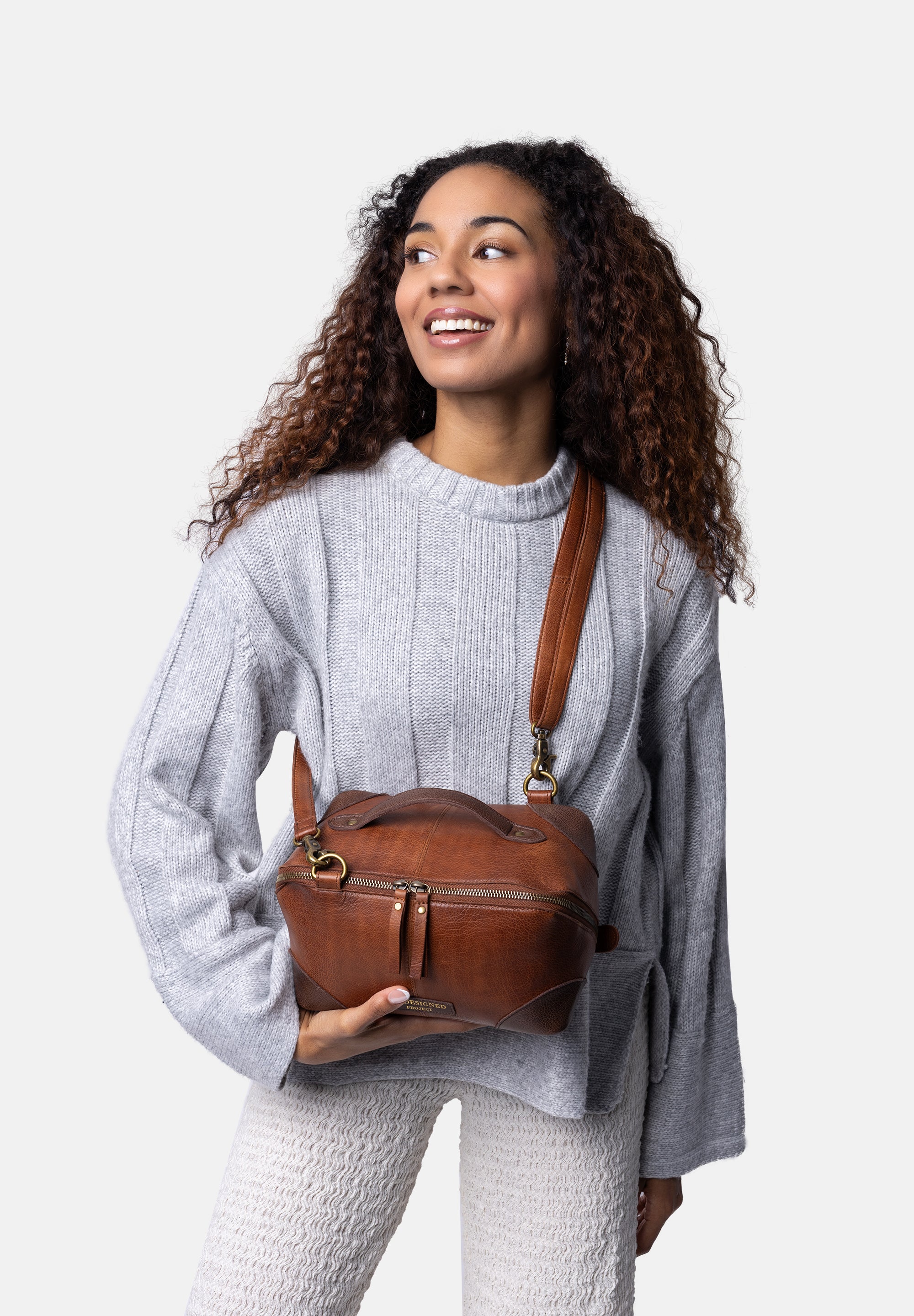 Project 78 bag by Re:Designed