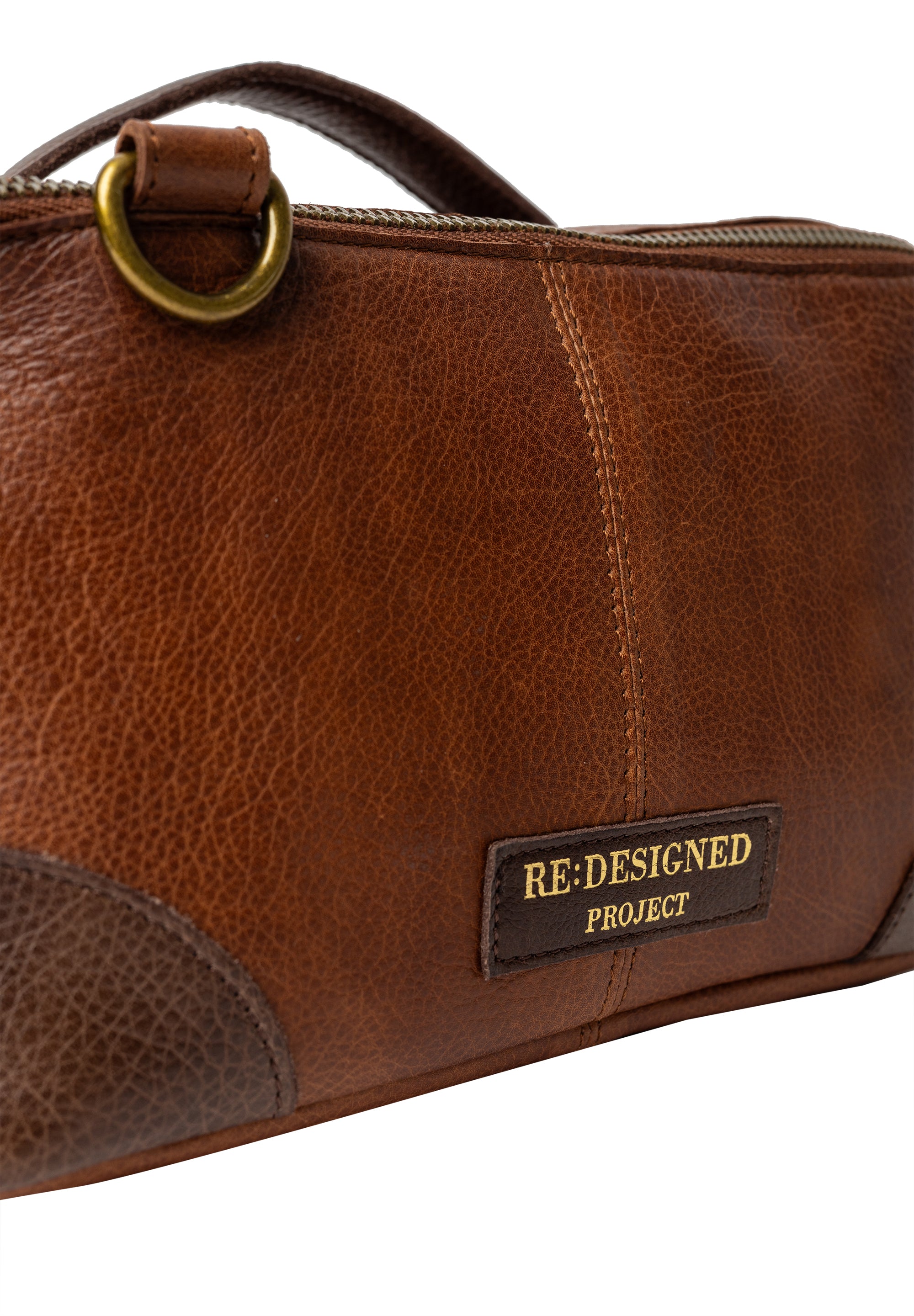 Project 78 bag by Re:Designed