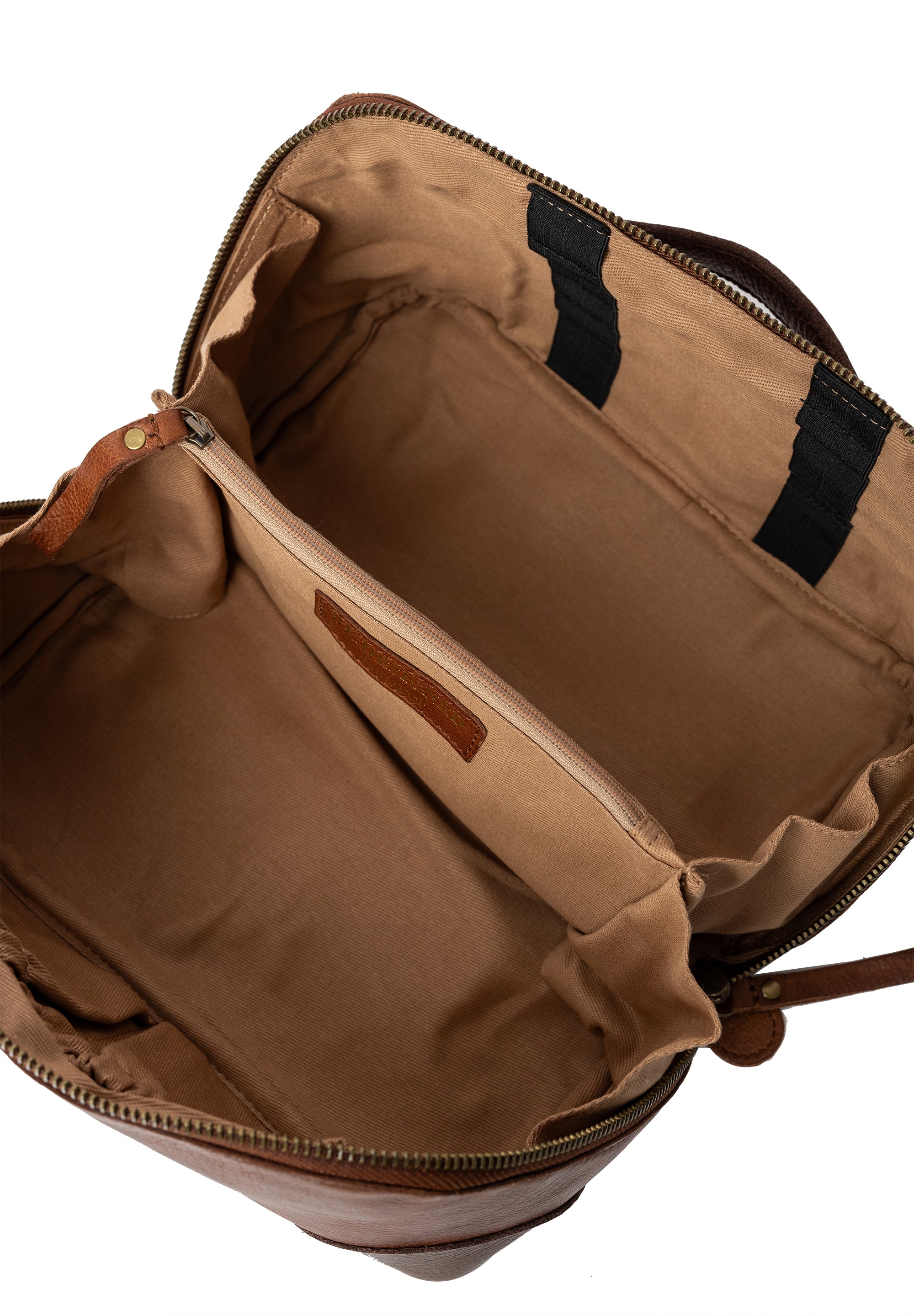 Project 78 bag by Re:Designed
