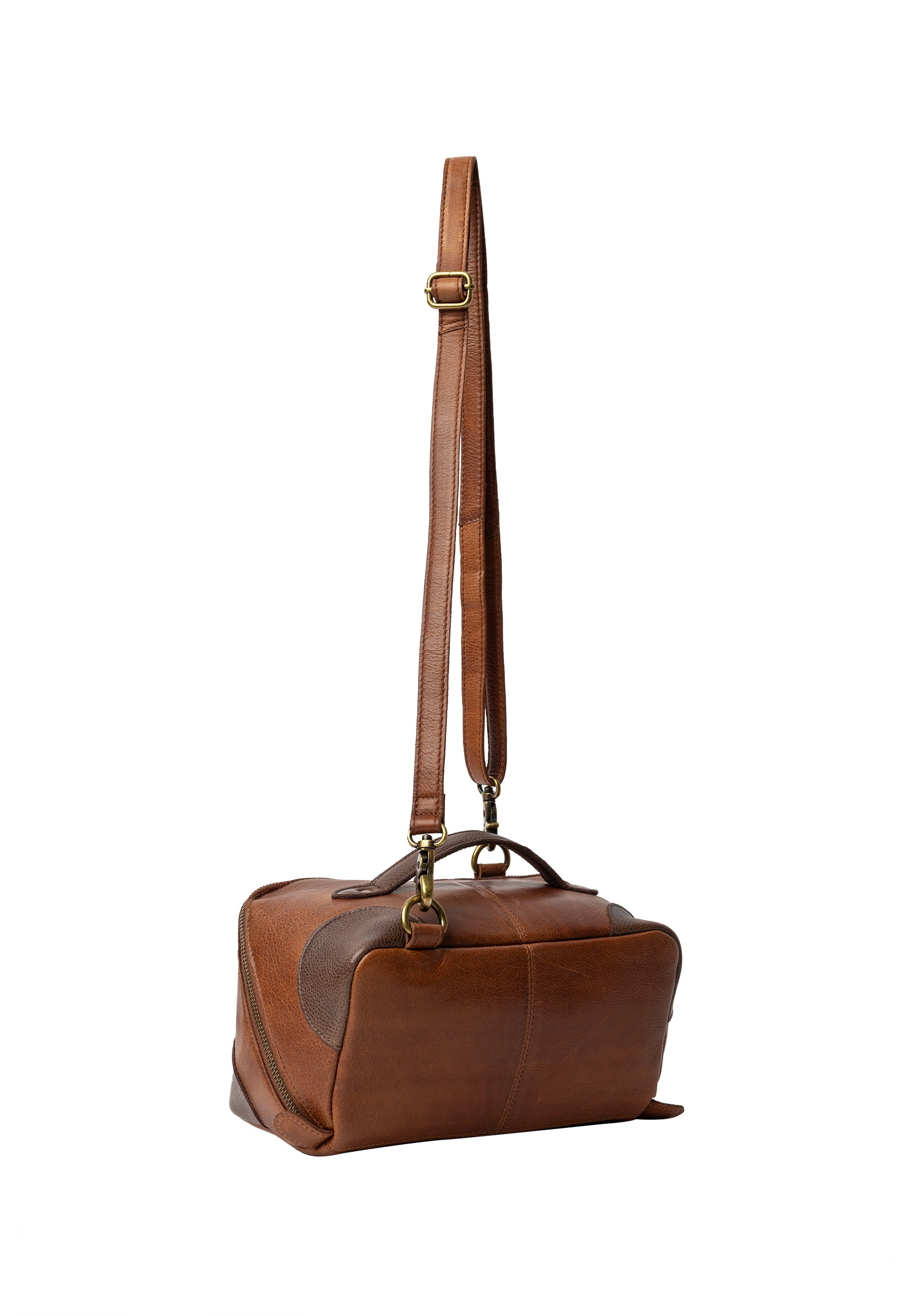 Project 78 bag by Re:Designed