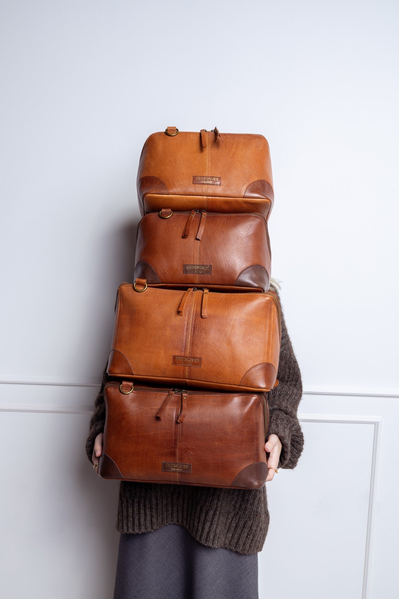 Project 79 bag by Re:Designed