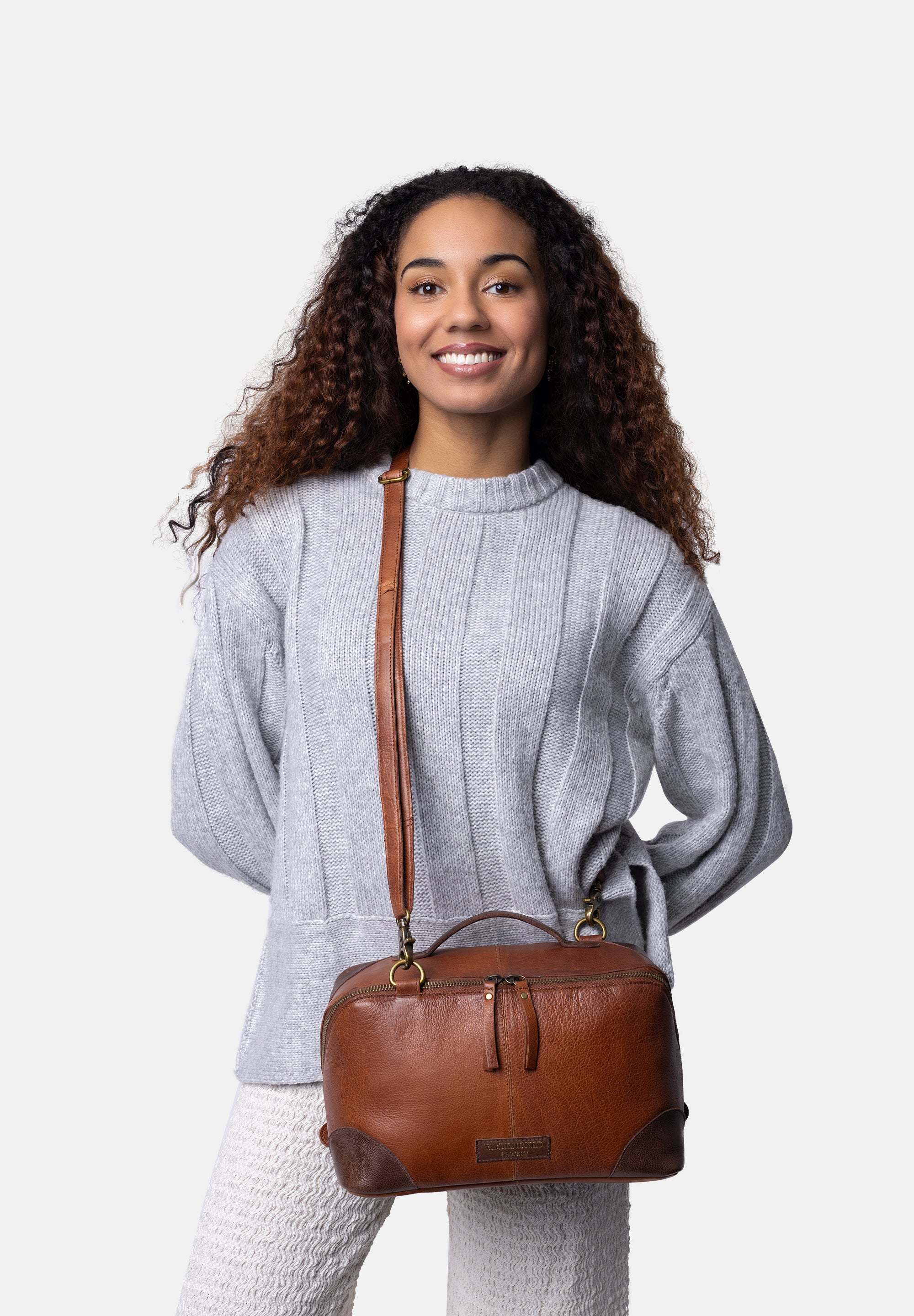 Project 79 bag by Re:Designed
