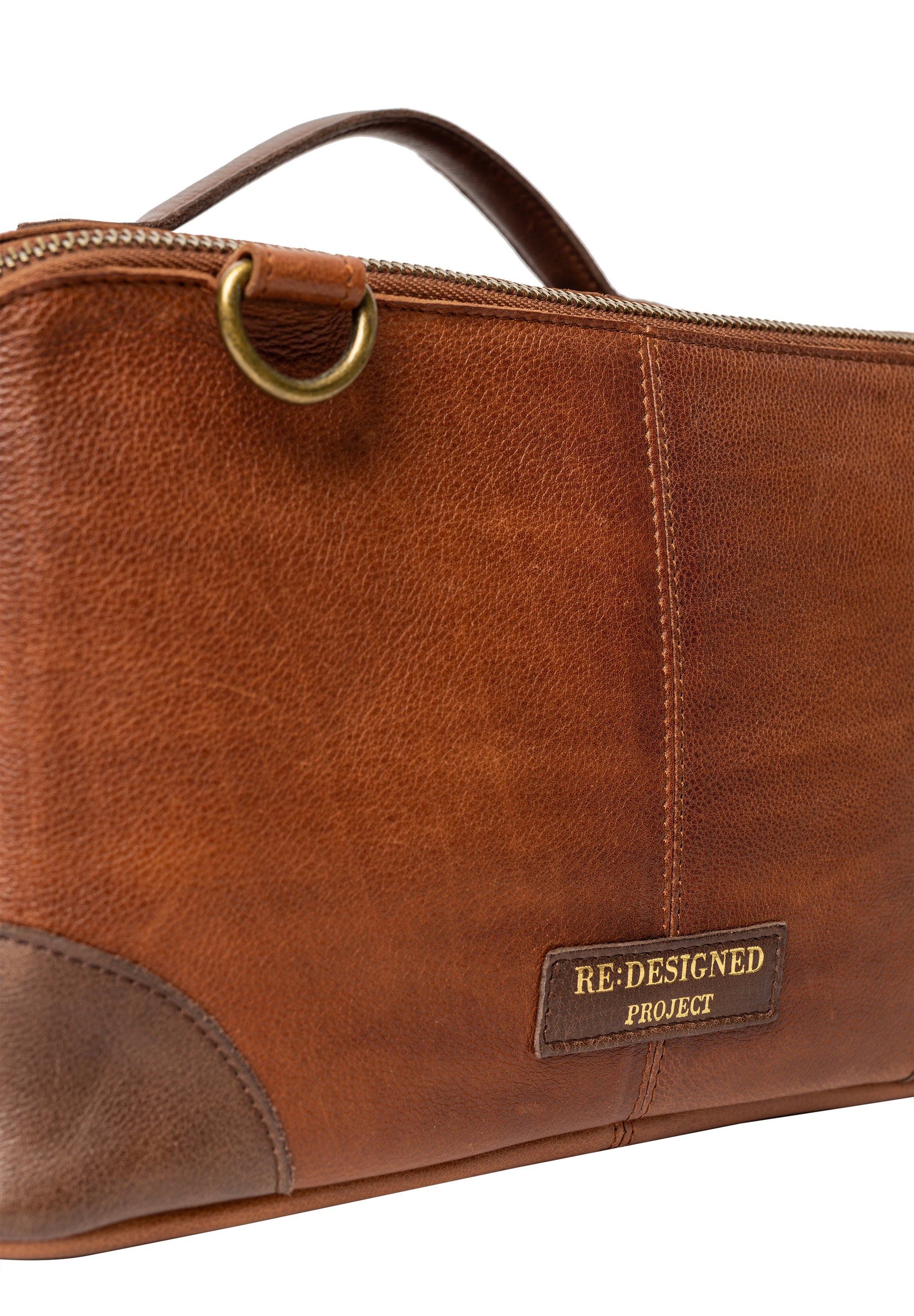 Project 79 bag by Re:Designed
