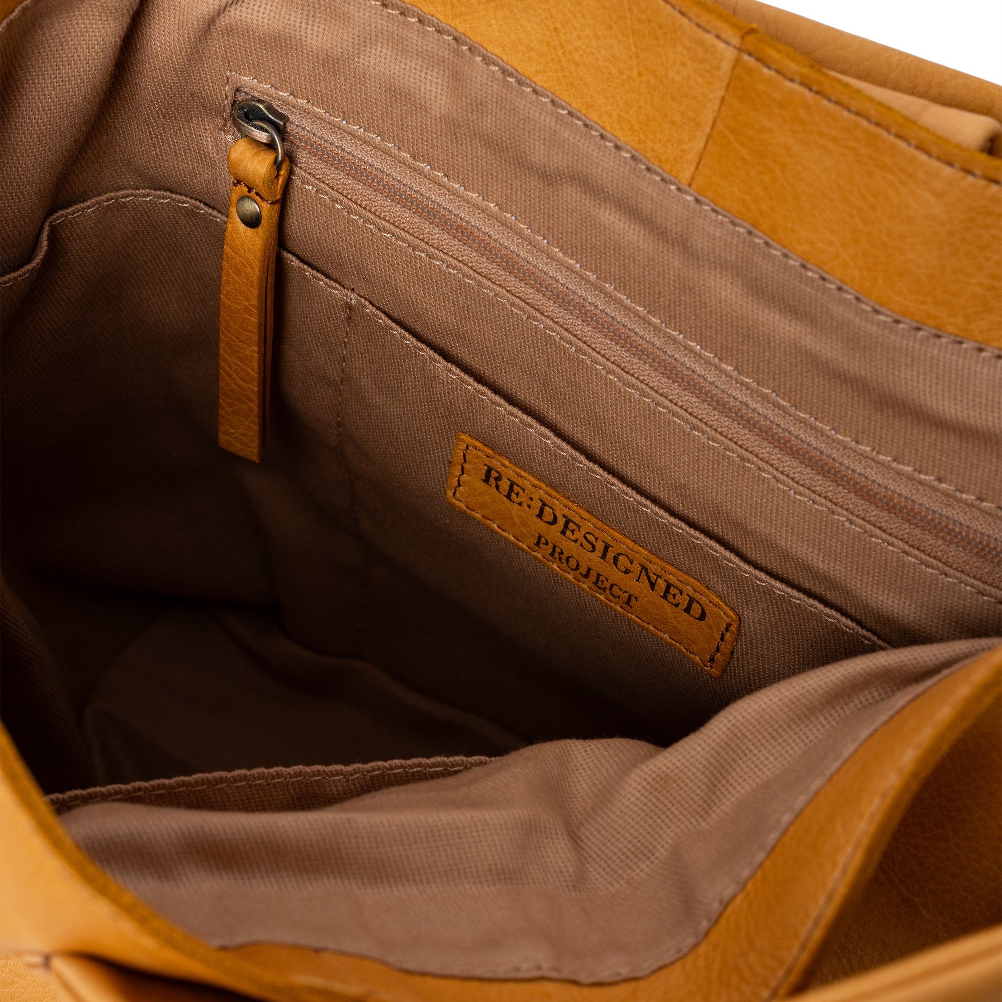 Project 81 bag by Re:Designed