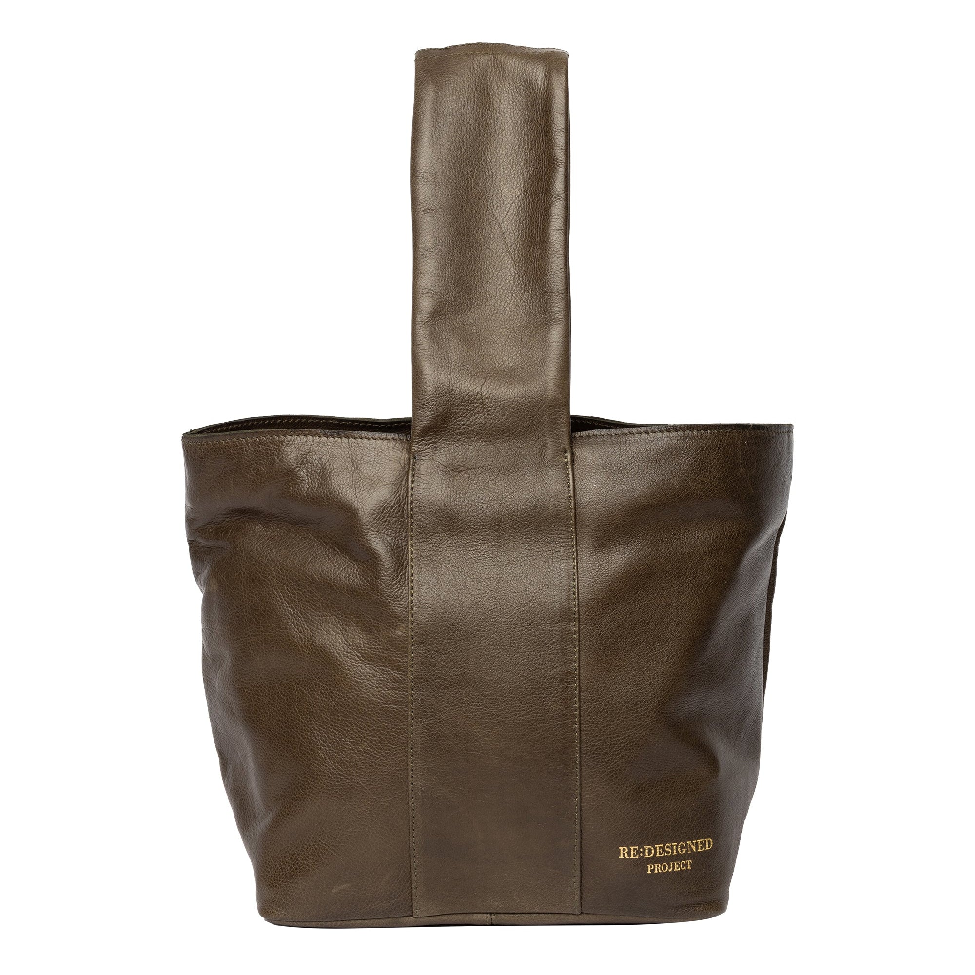 Project 81 bag by Re:Designed