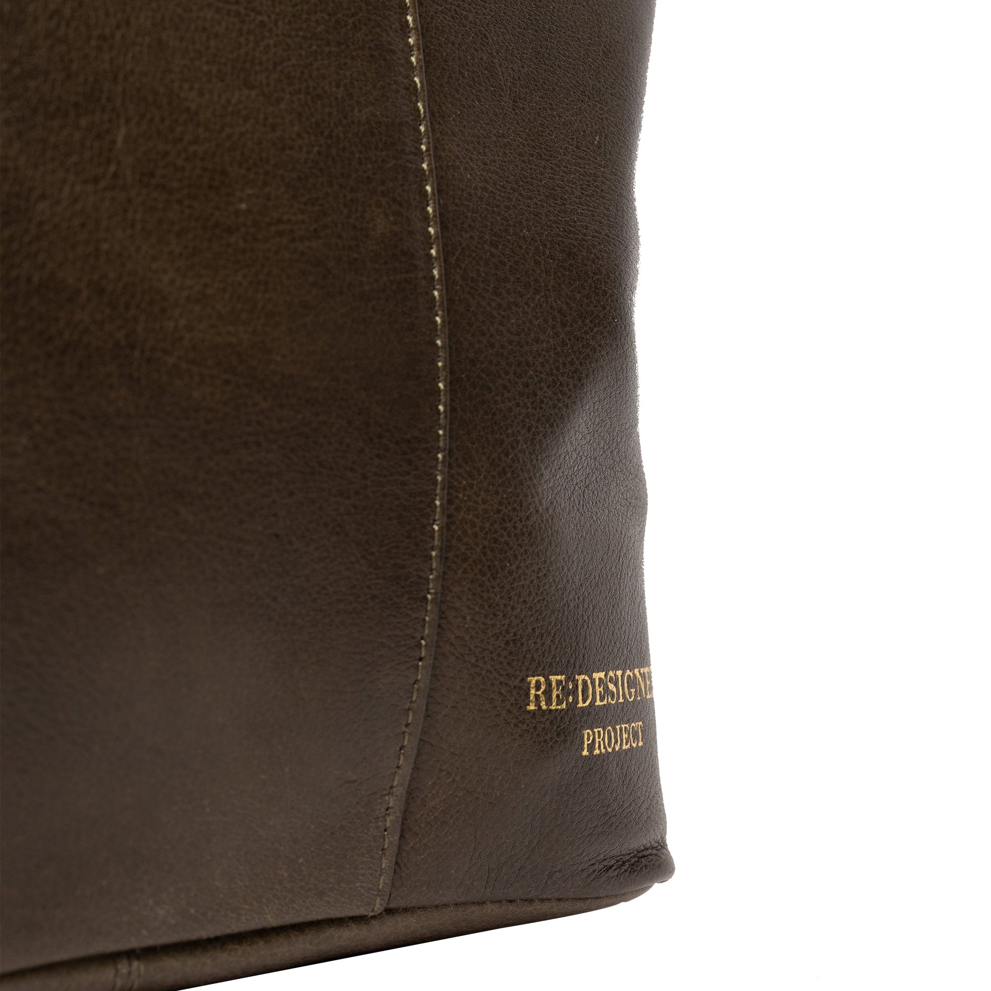 Project 81 bag by Re:Designed