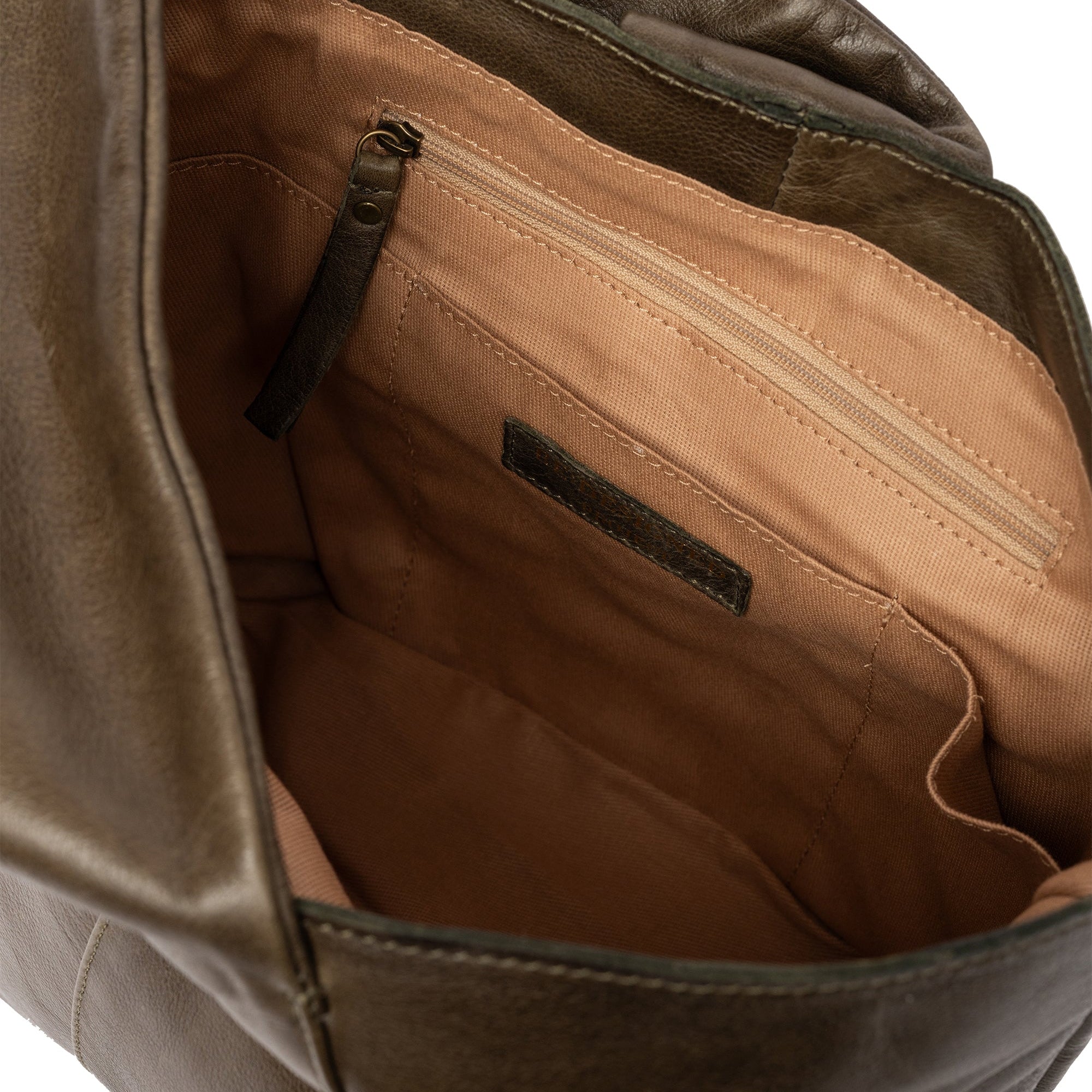 Project 81 bag by Re:Designed