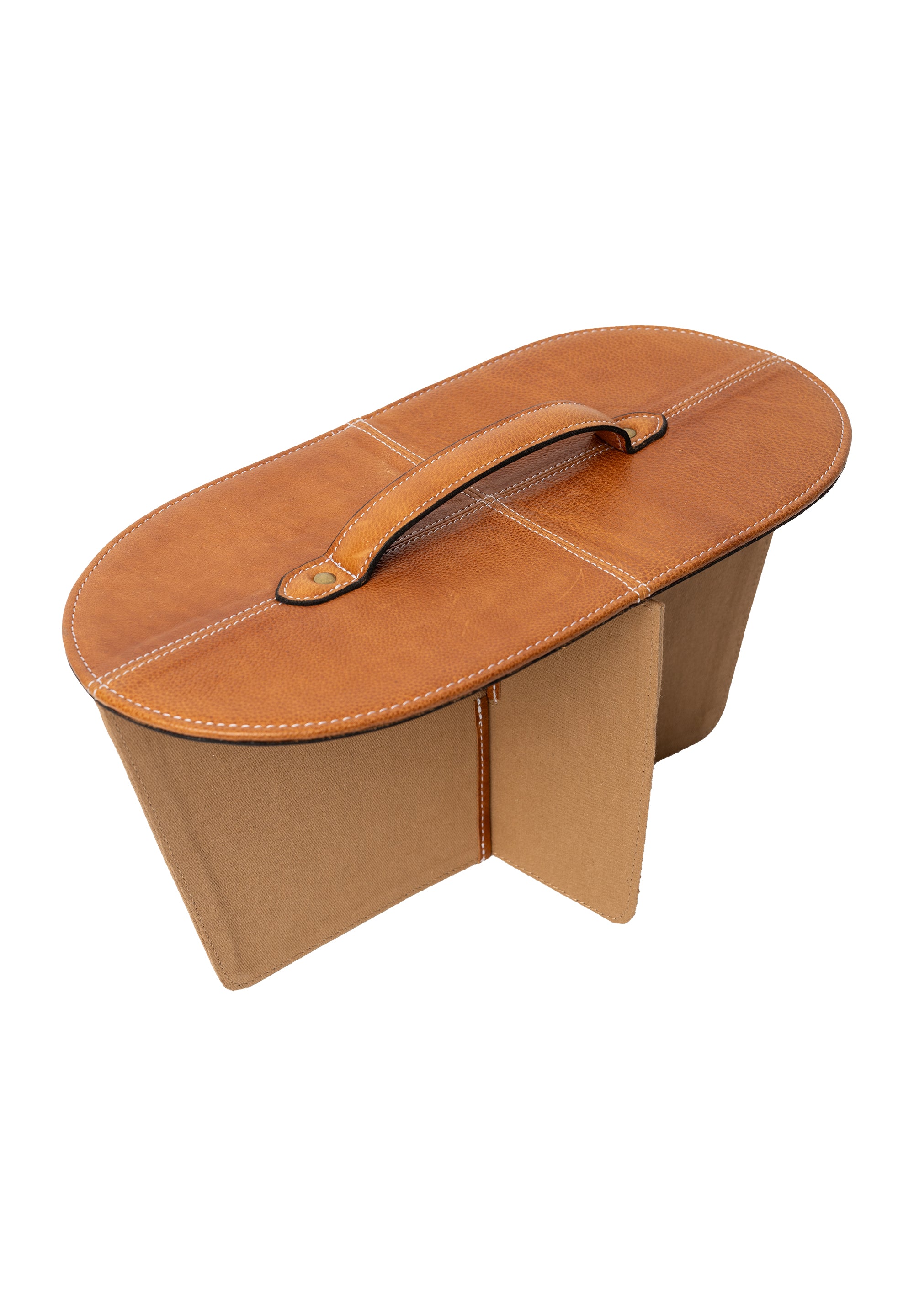 Lid for Project 71 by Re-Designed