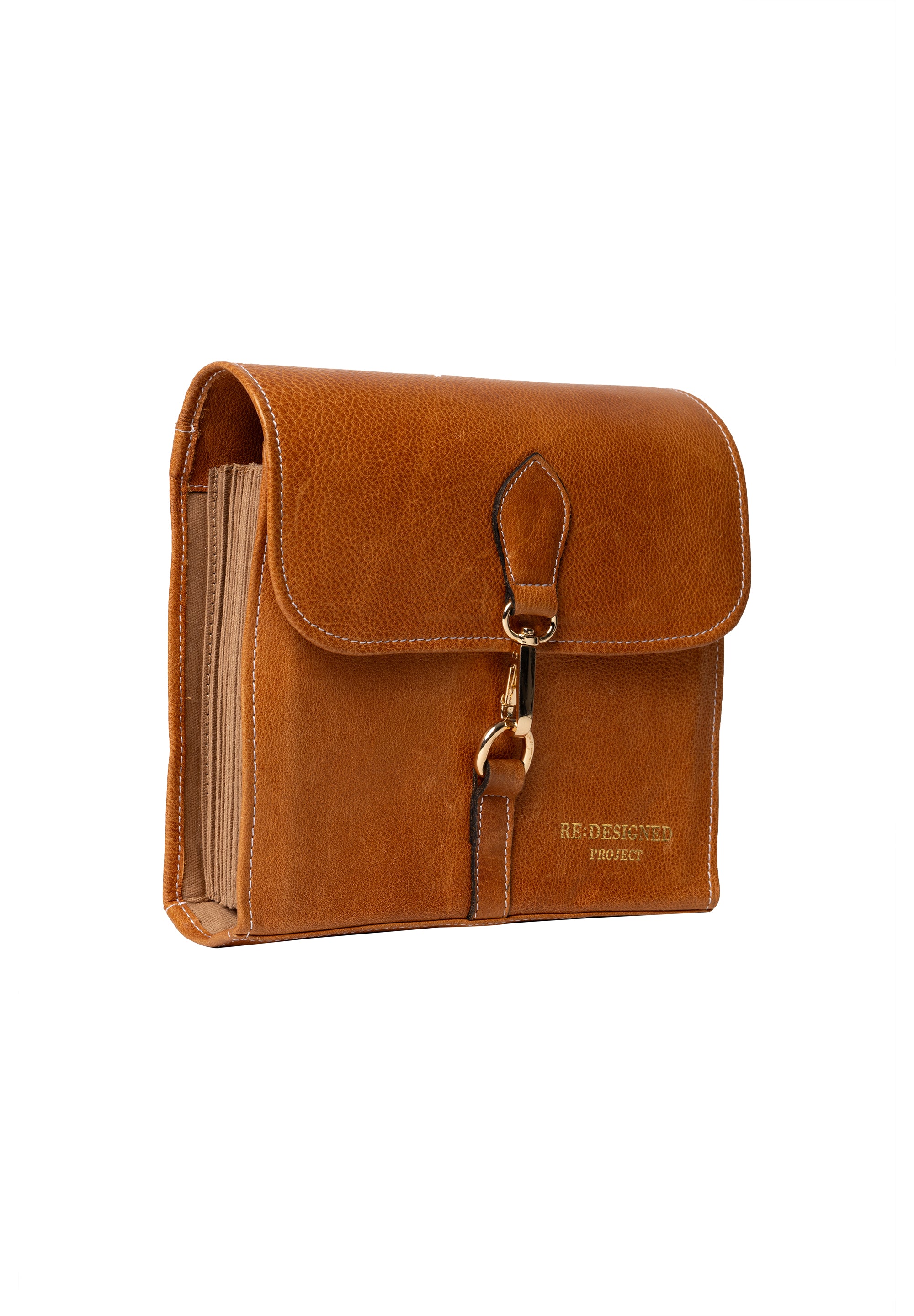 Project 93 bag by Re:Designed