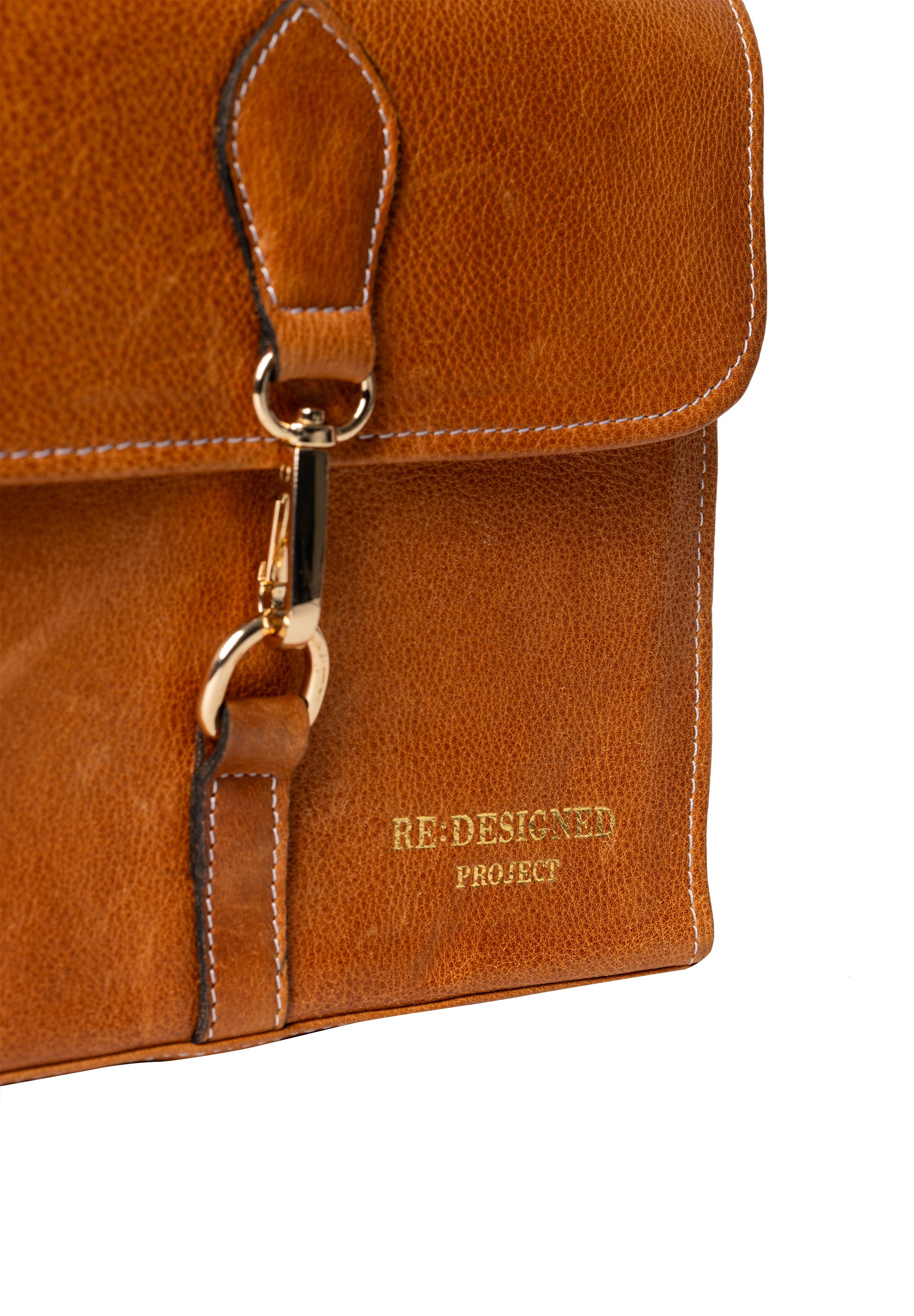 Project 93 bag by Re:Designed