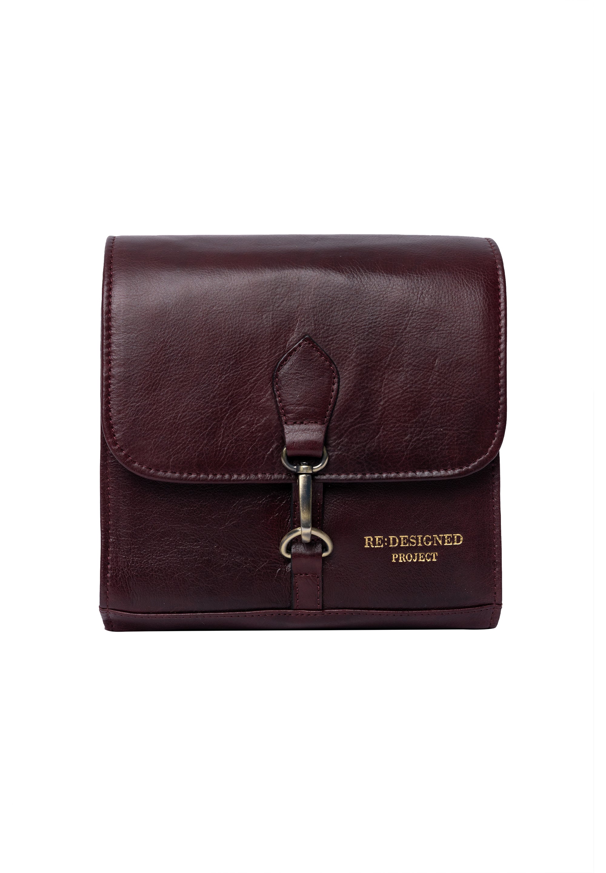 Project 93 bag by Re:Designed