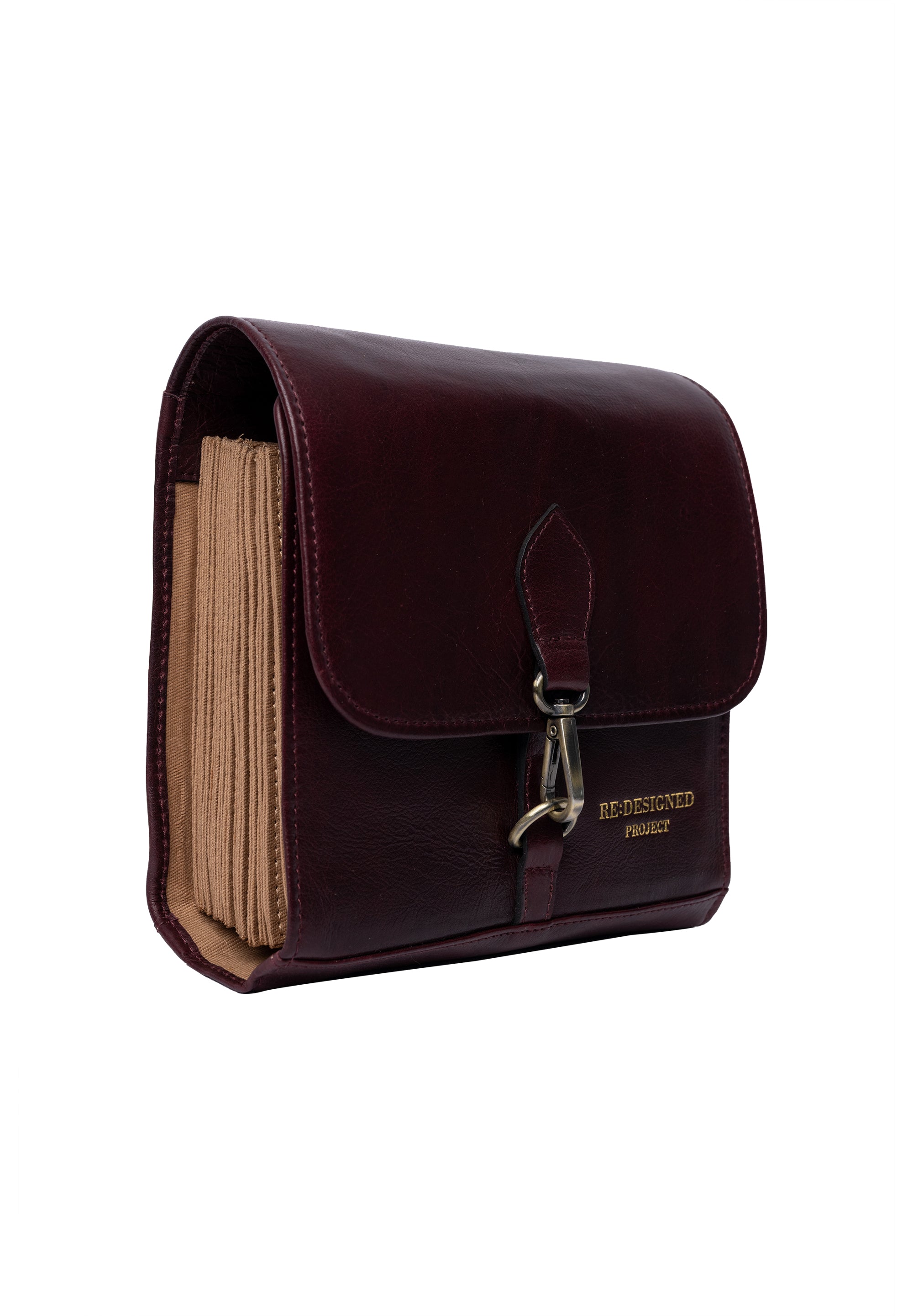 Project 93 bag by Re:Designed