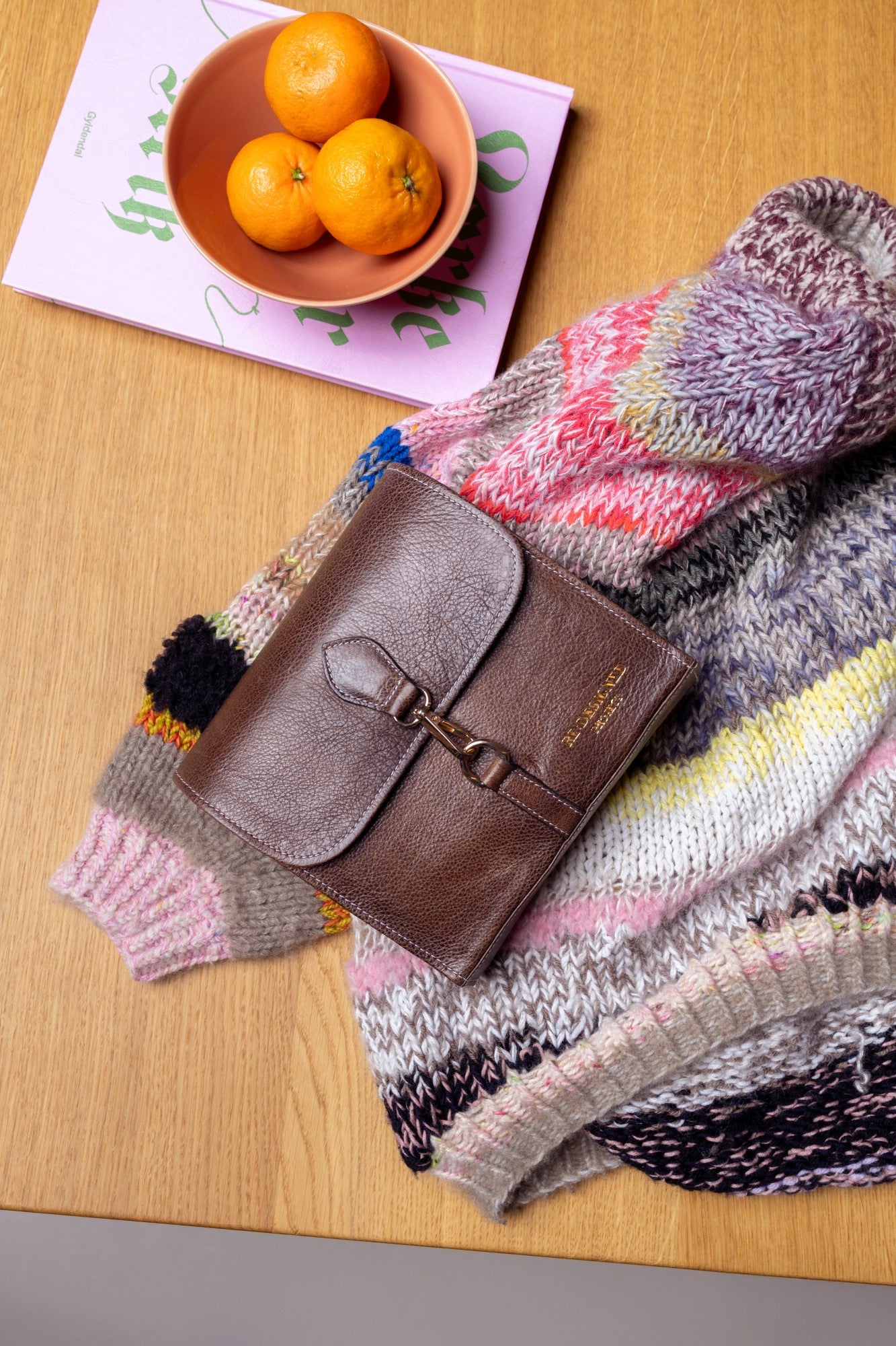 Project 93 bag by Re:Designed