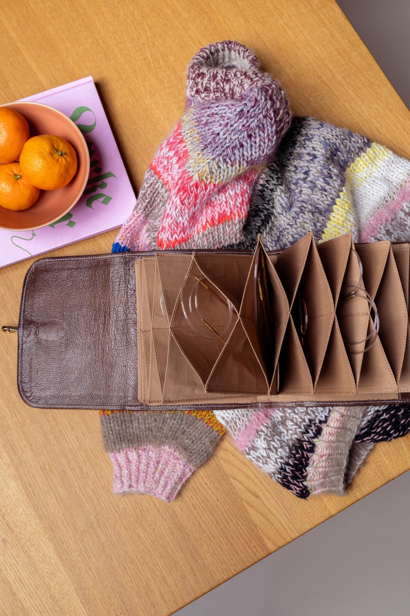 Project 93 bag by Re:Designed