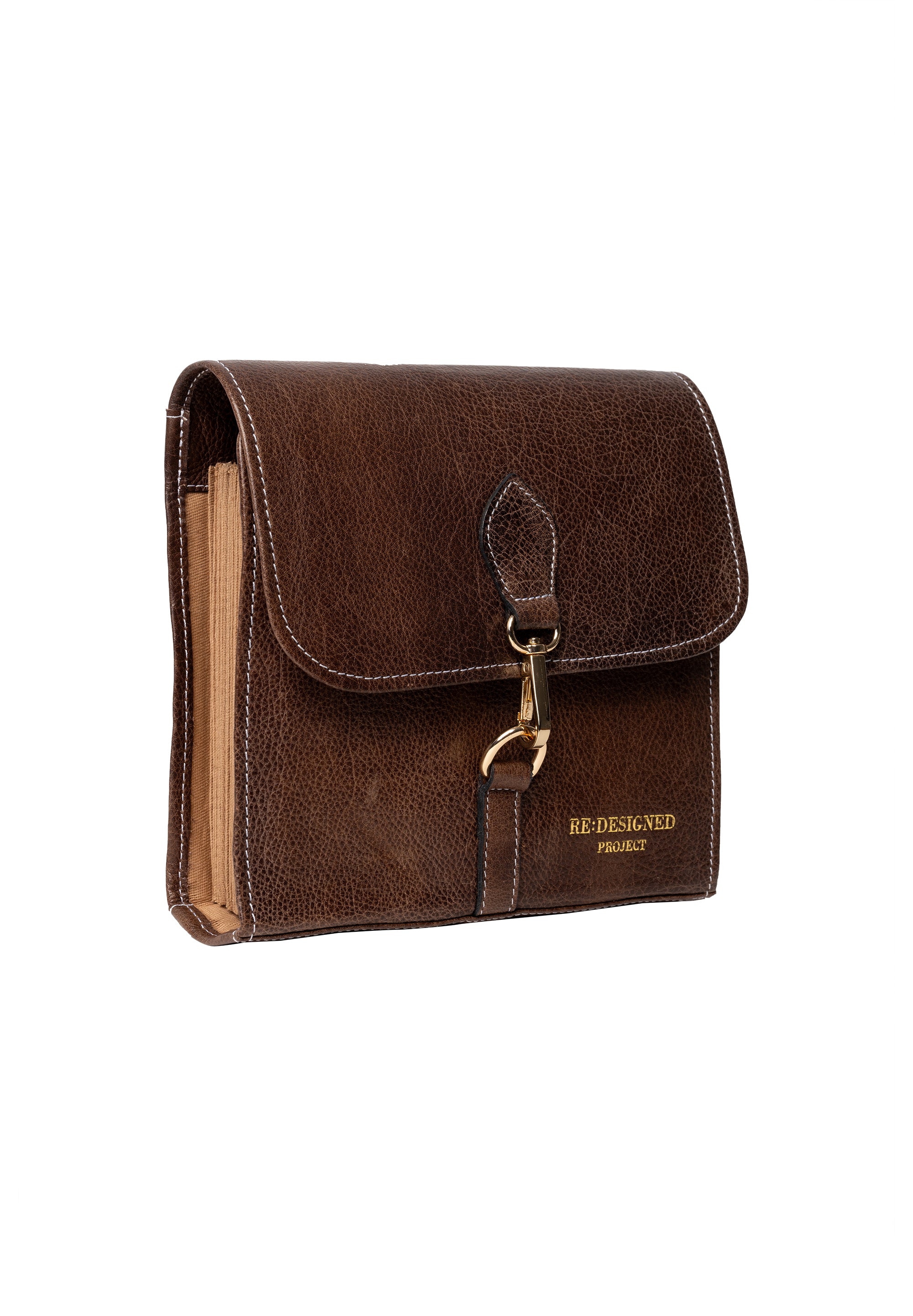 Project 93 bag by Re:Designed