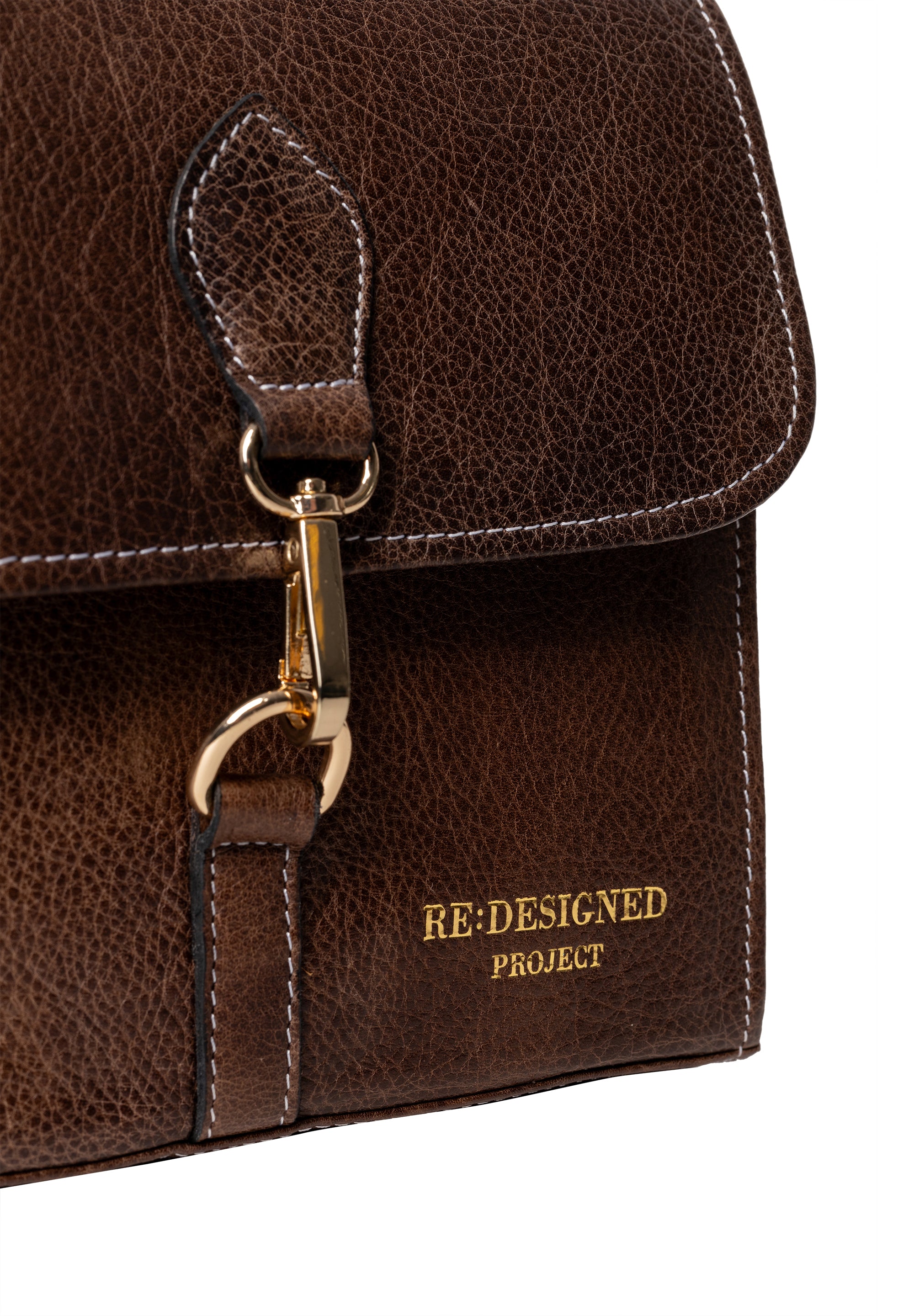 Project 93 bag by Re:Designed
