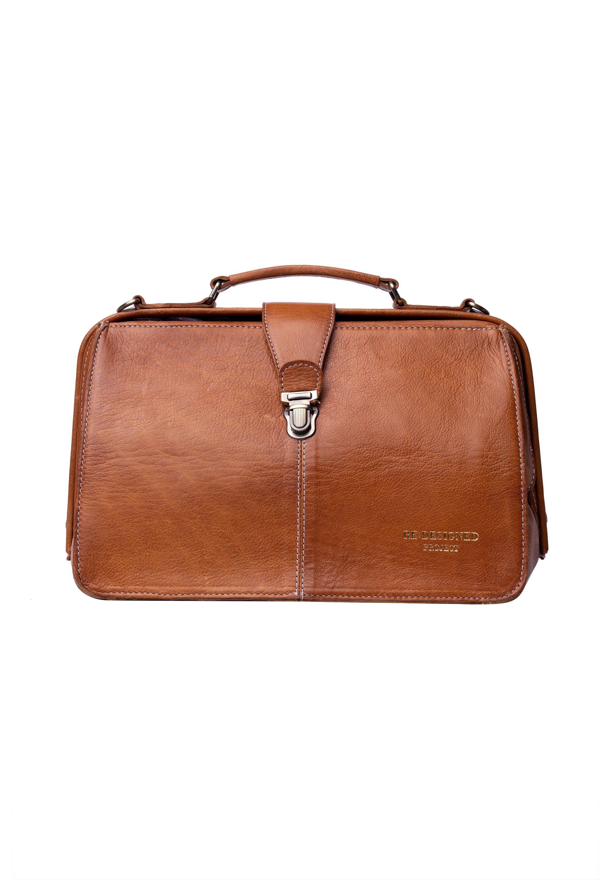 Project 97 bag by Re:Designed