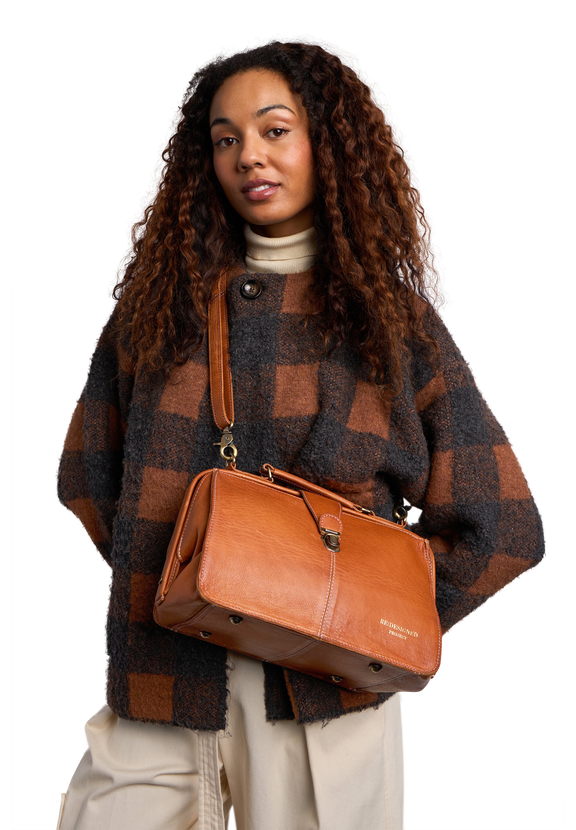 Project 97 bag by Re:Designed