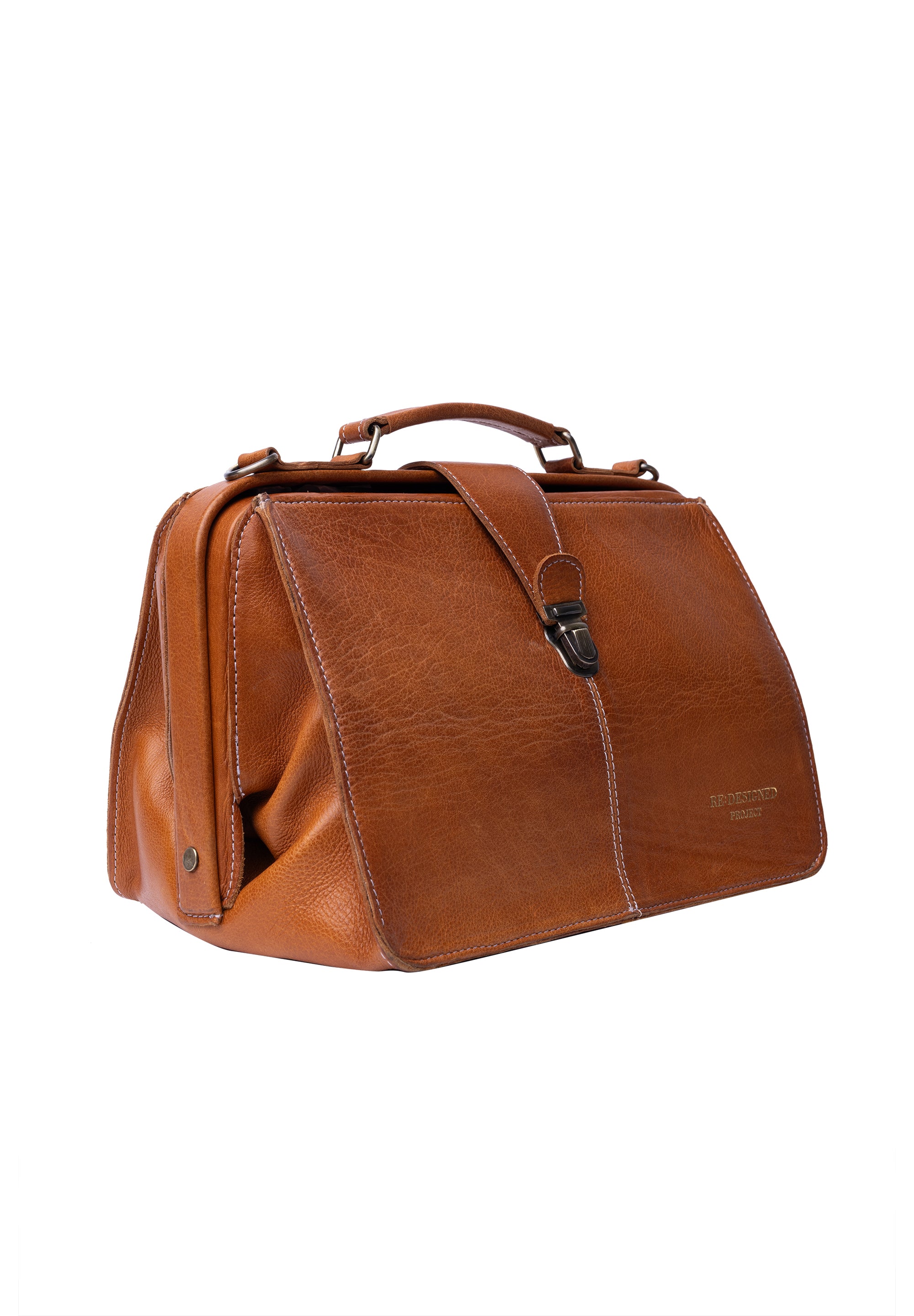 Project 97 bag by Re:Designed