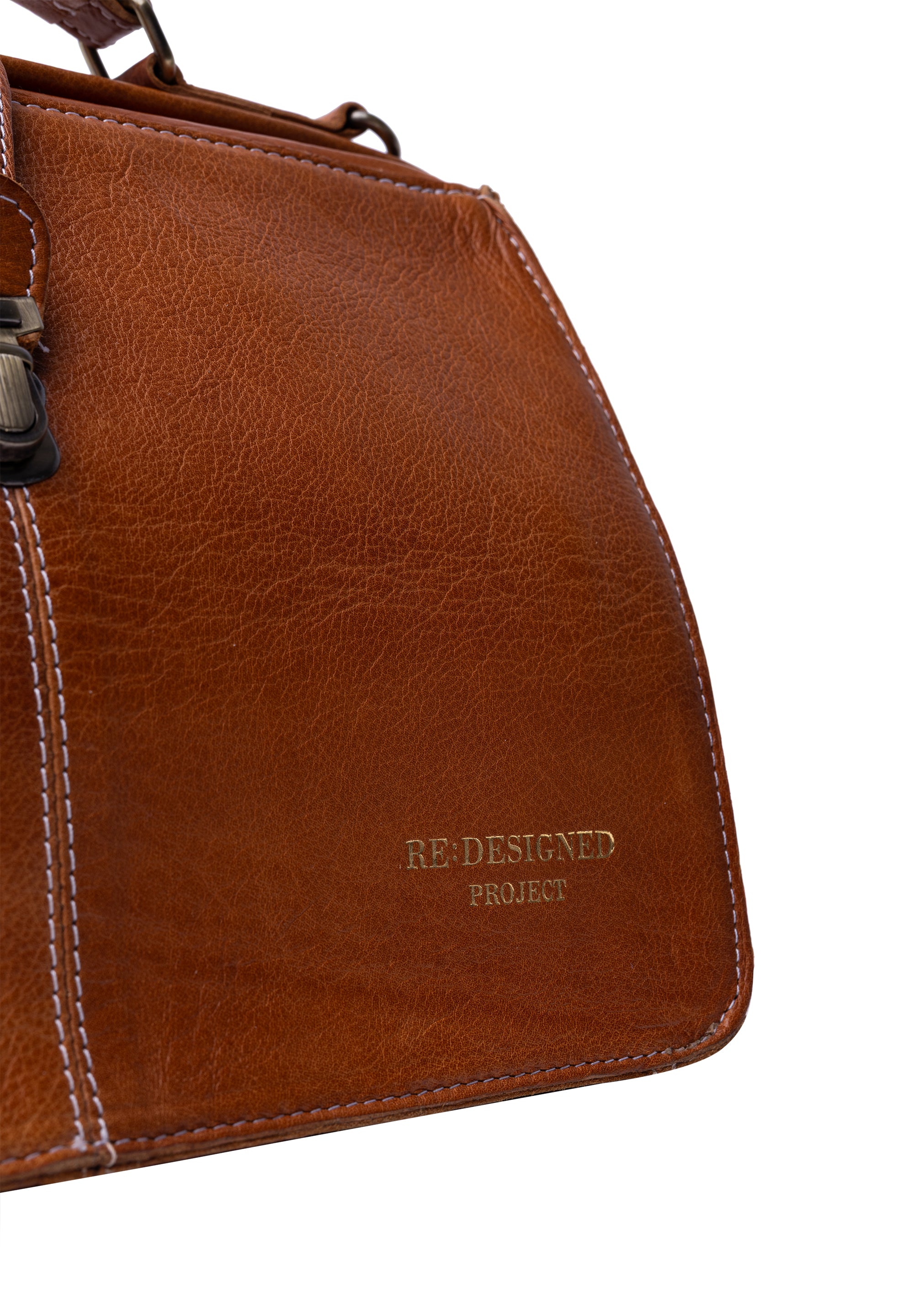 Project 97 bag by Re:Designed