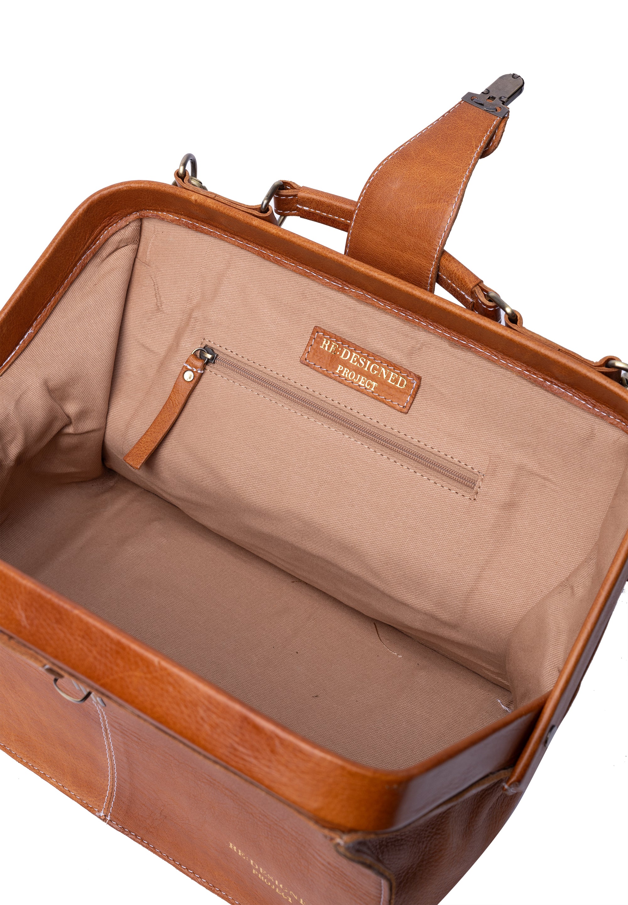 Project 97 bag by Re:Designed