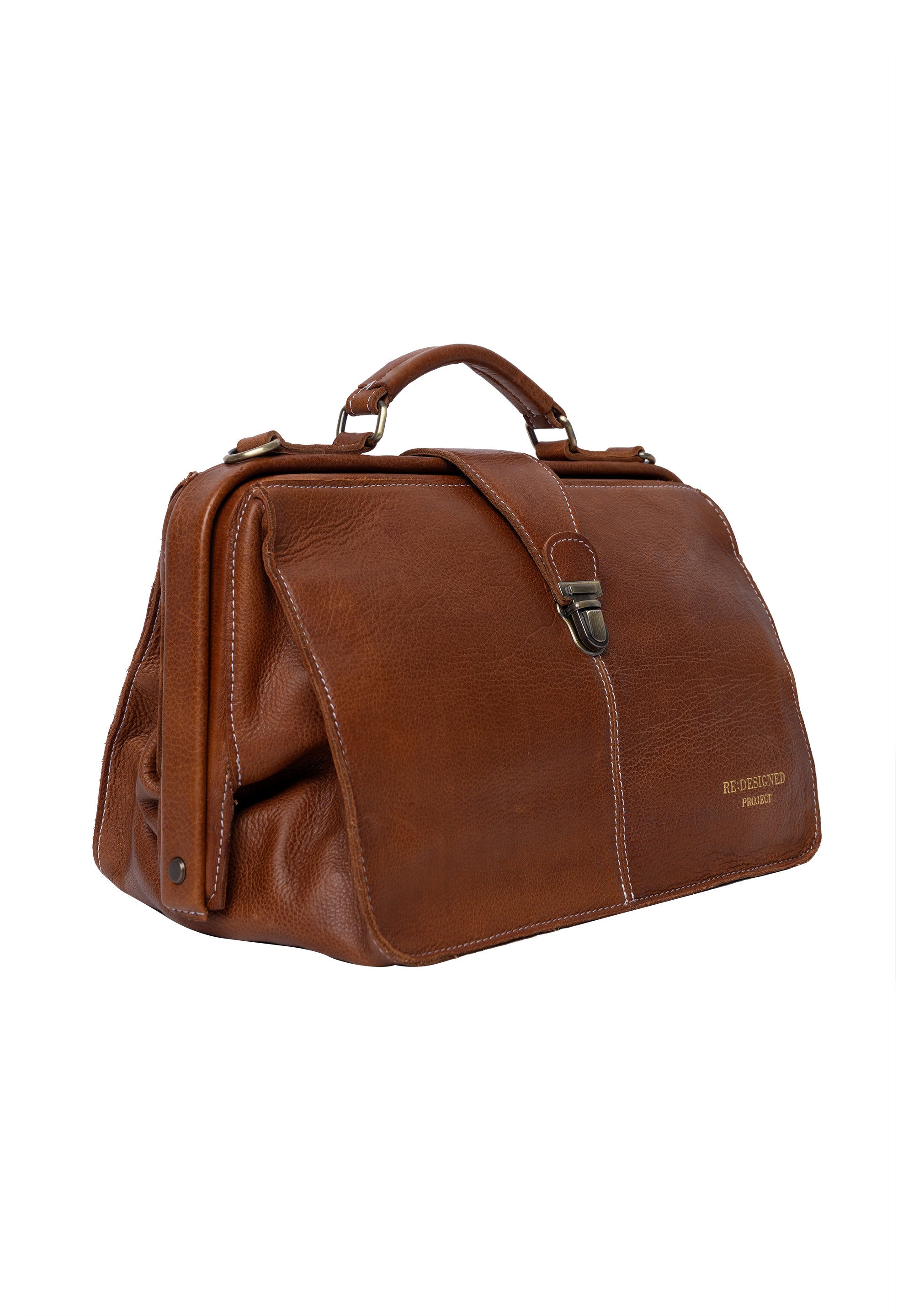 Project 97 bag by Re:Designed