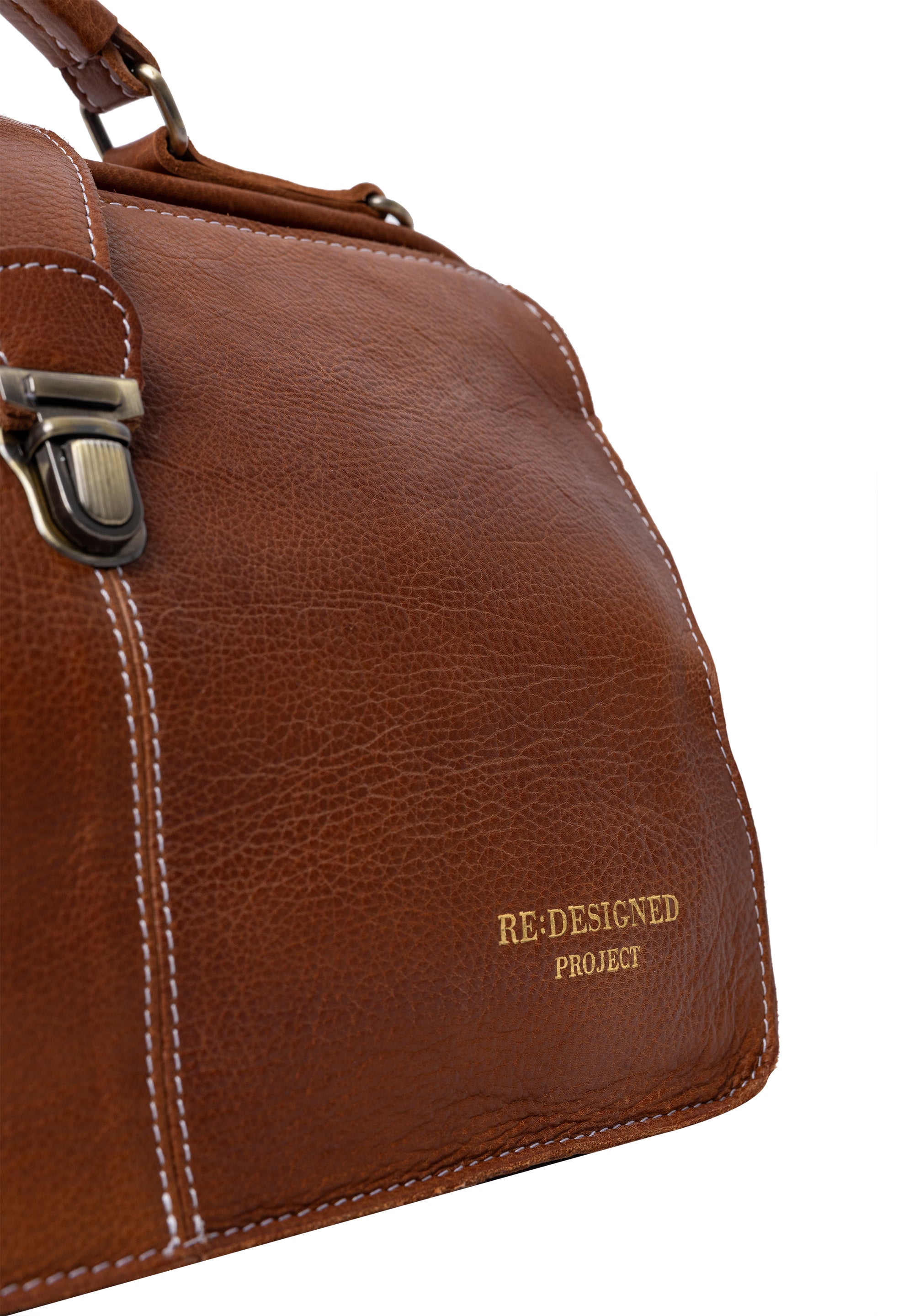 Project 97 bag by Re:Designed