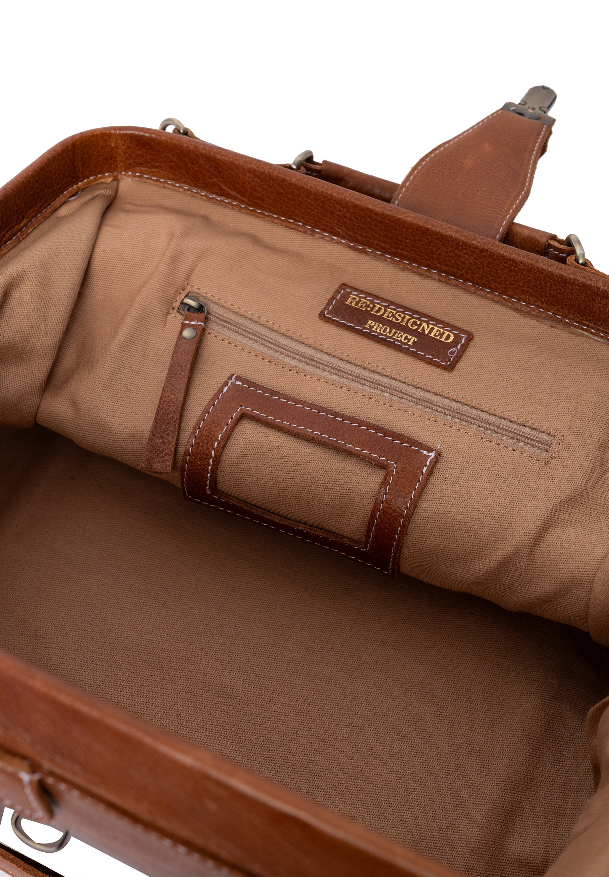 Project 97 bag by Re:Designed