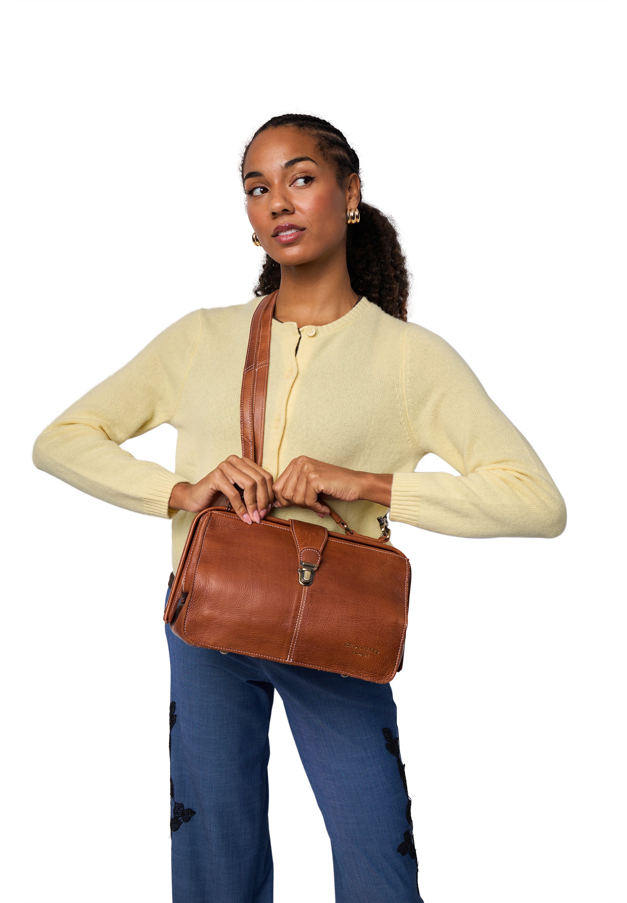 Project 97 bag by Re:Designed