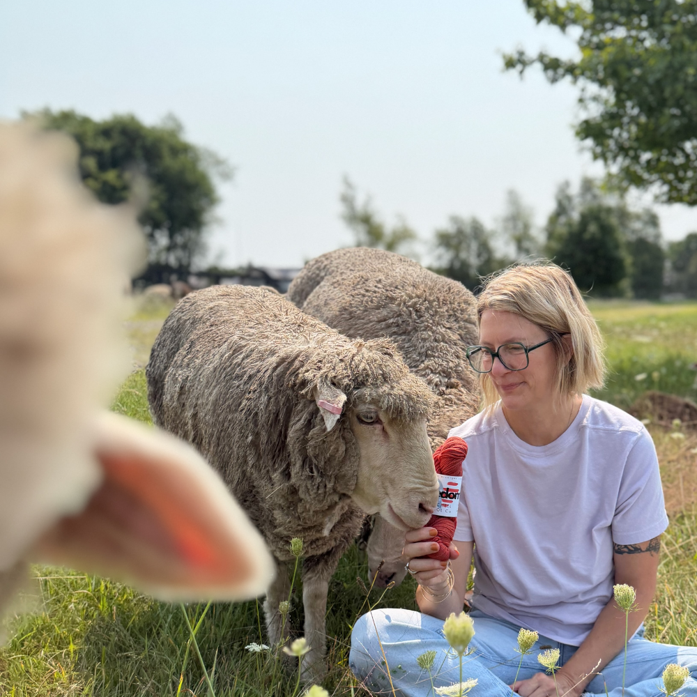 Freedom Worsted - American Fiber