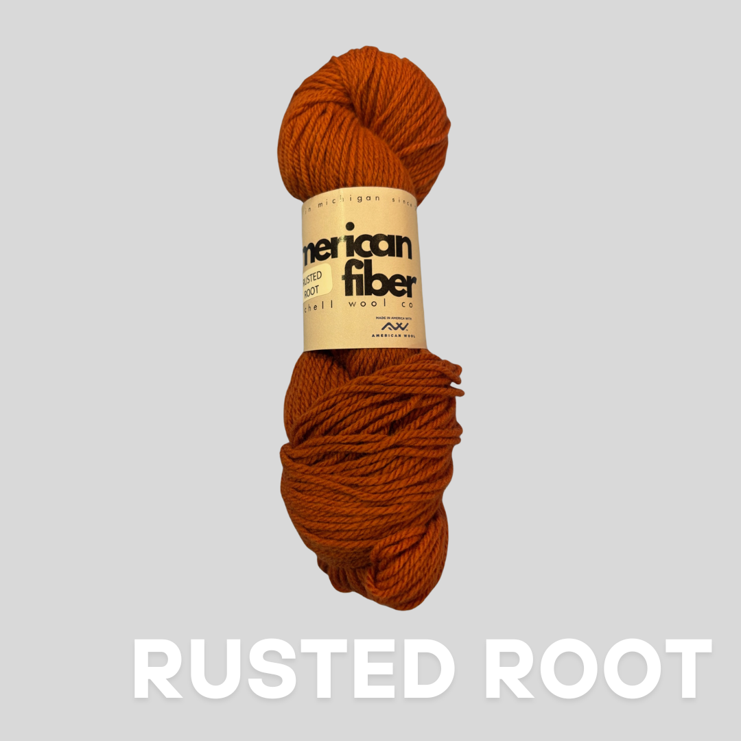 Rambouillet DK - American Fiber