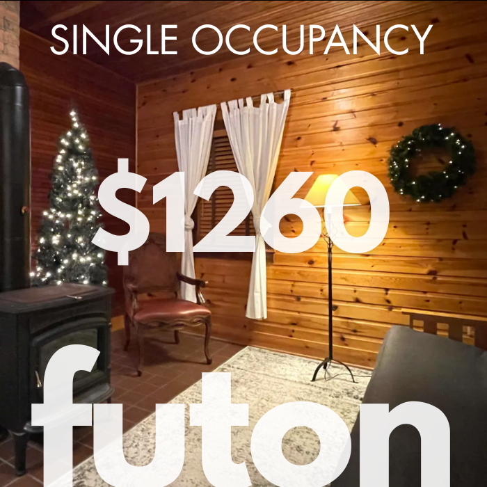 Dye Camp Retreat - May 31 - June 2 2026