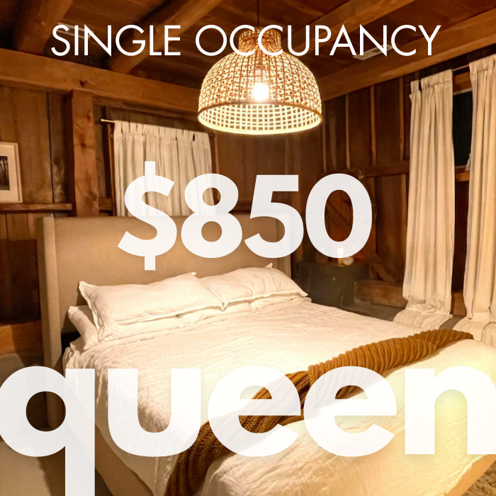 Lamb Camp Retreat - April 2-4 2026