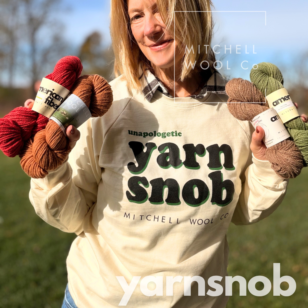 Natural Organic Cotton SWEATSHIRTS - all designs