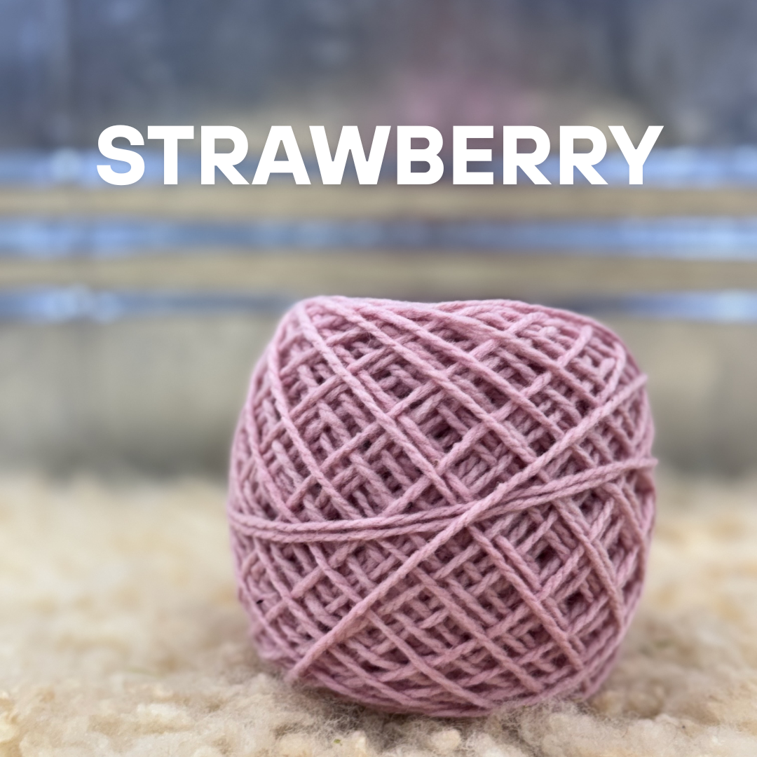Rambouillet DK - American Fiber